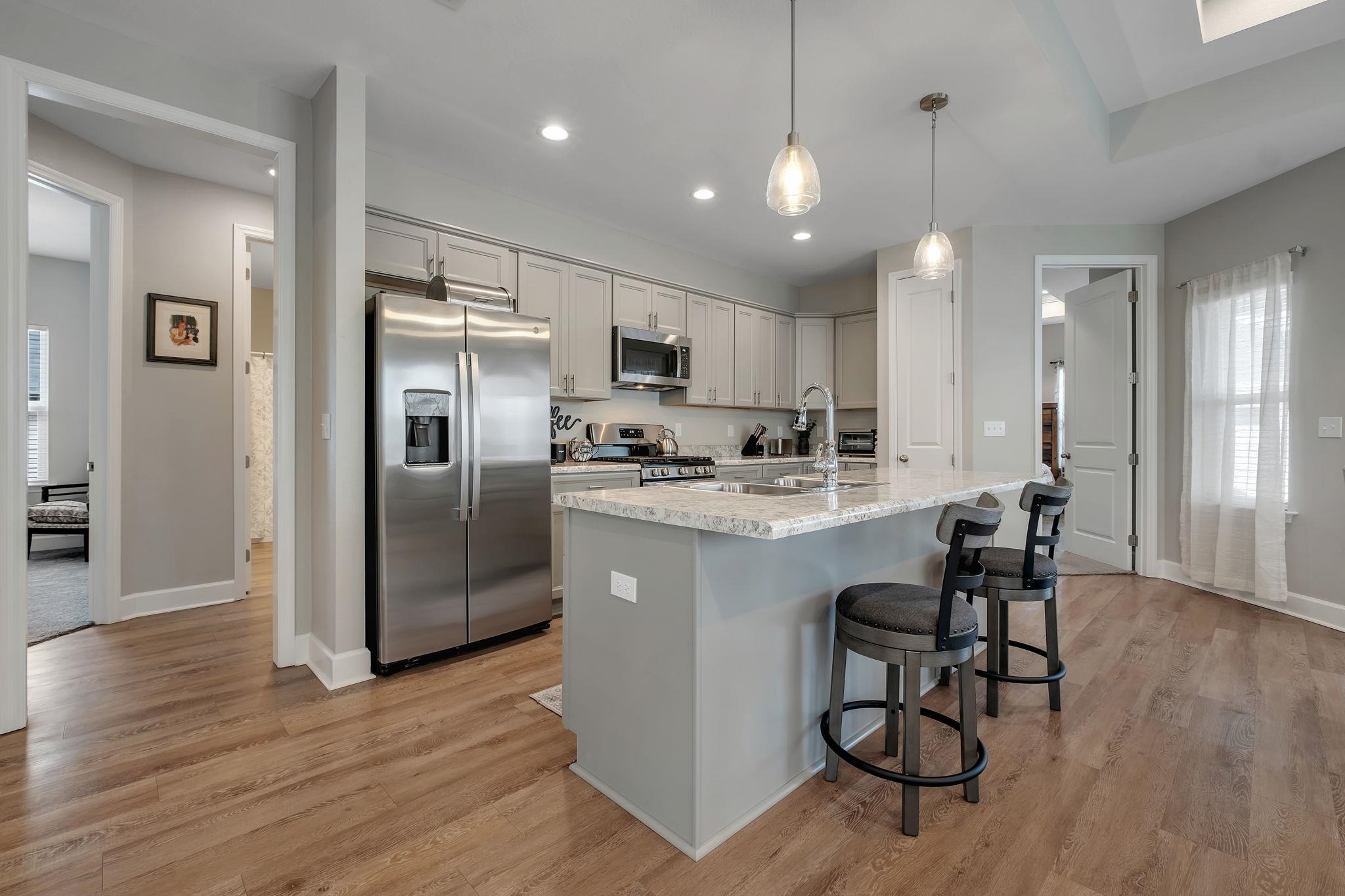 4351 Bottle Brush Lane