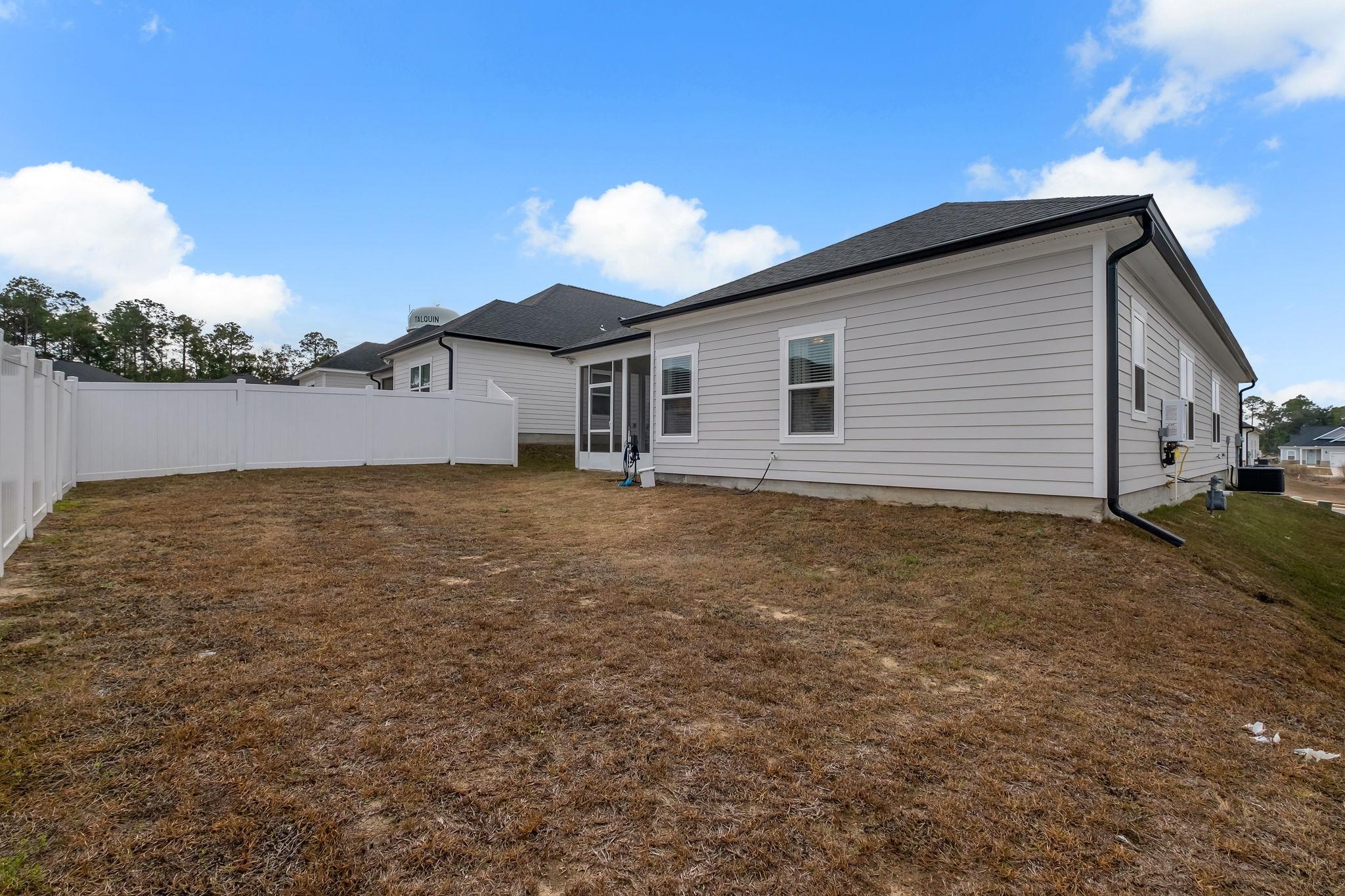 4351 Bottle Brush Lane
