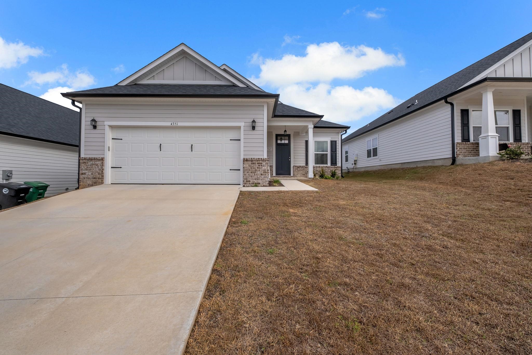 4351 Bottle Brush Lane