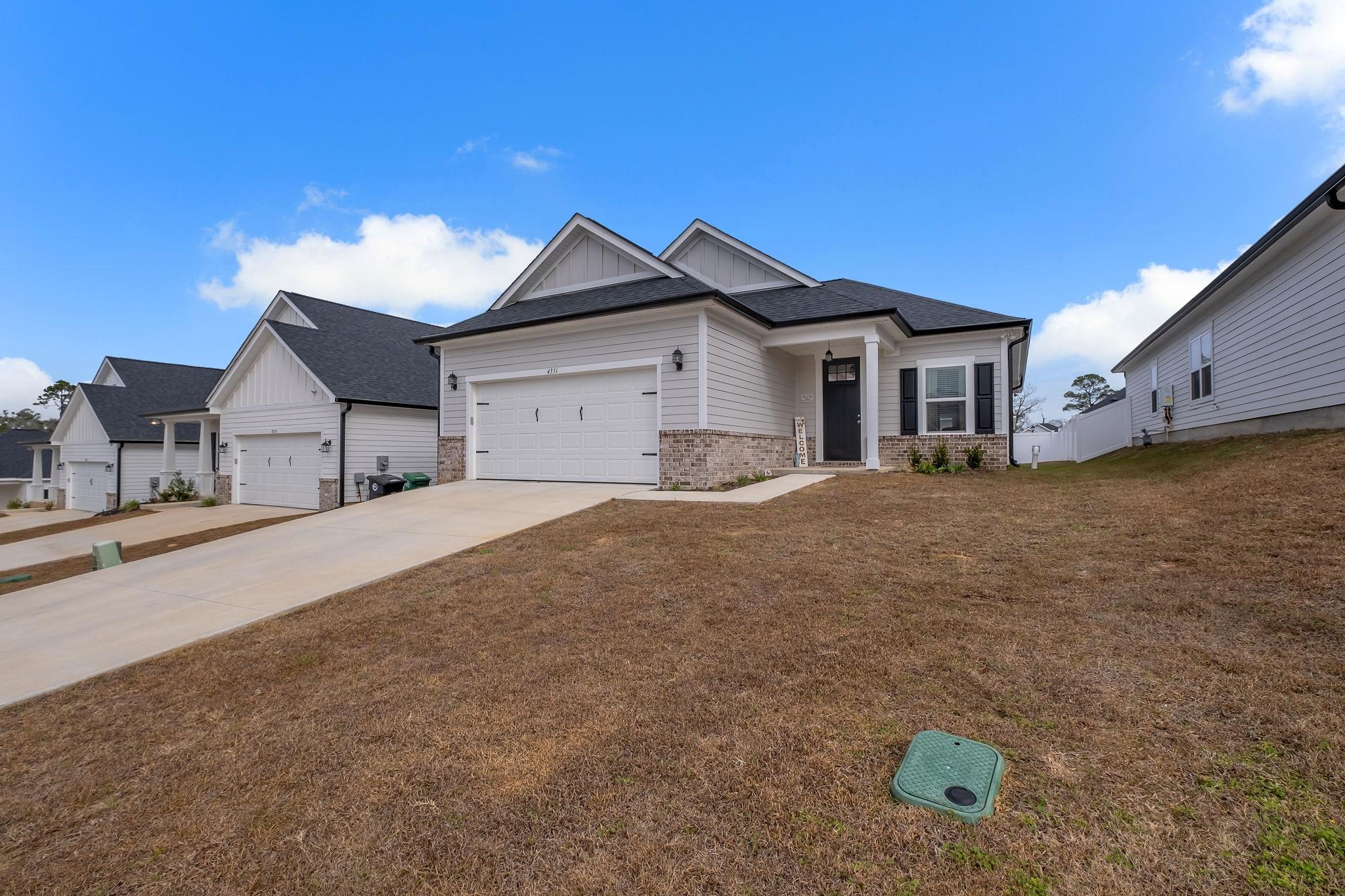4351 Bottle Brush Lane