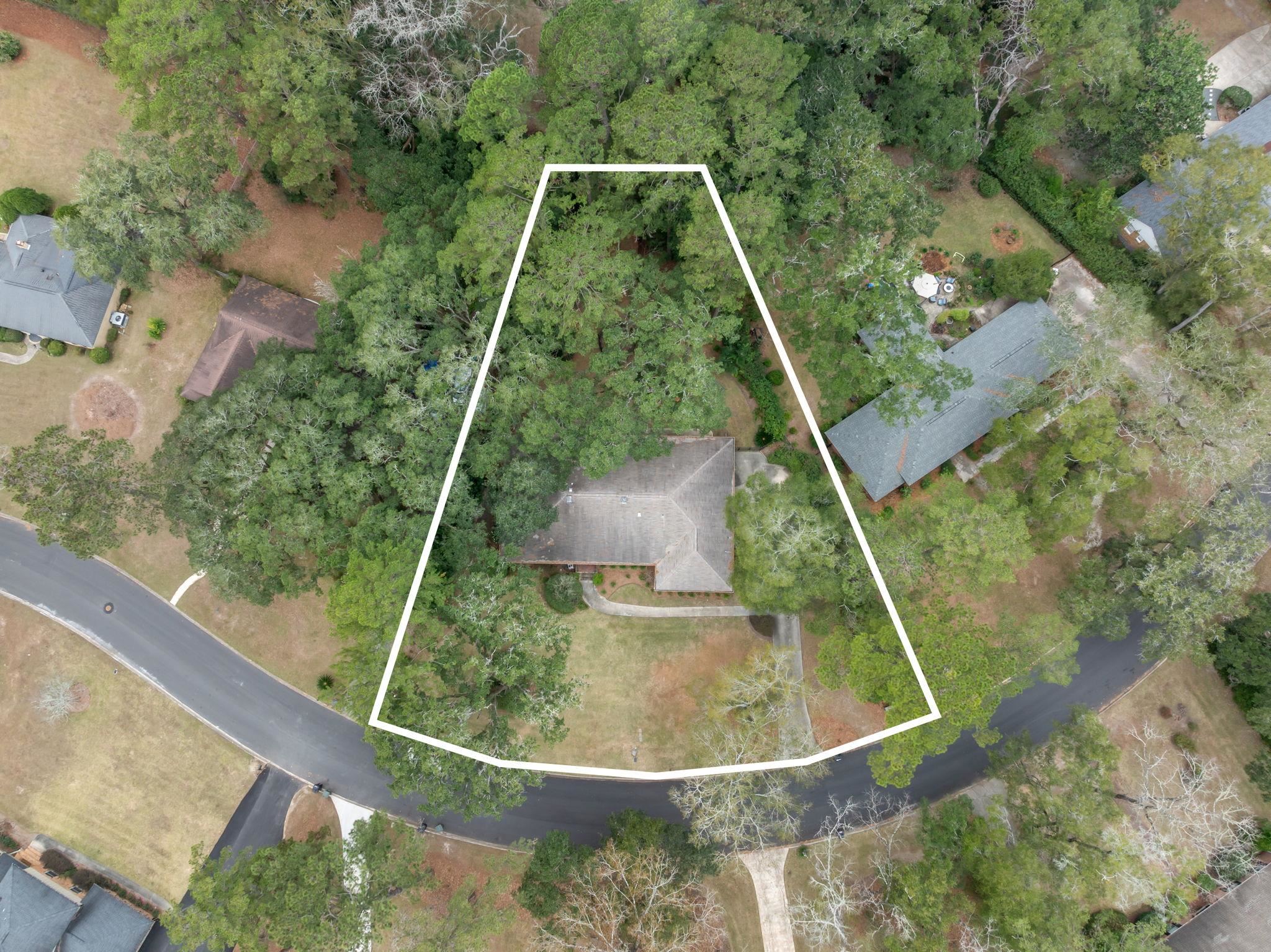 3514 Westford Drive