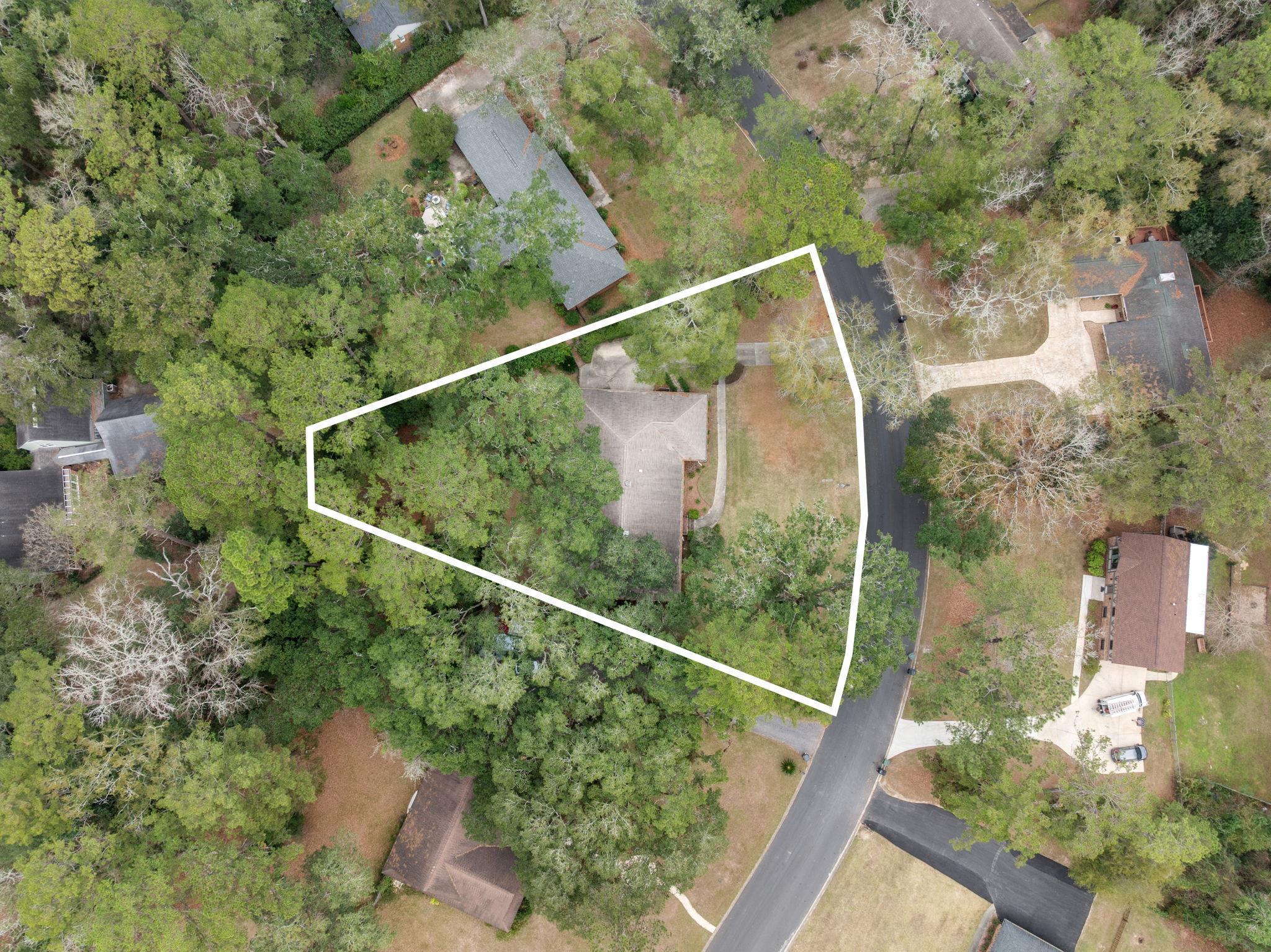 3514 Westford Drive