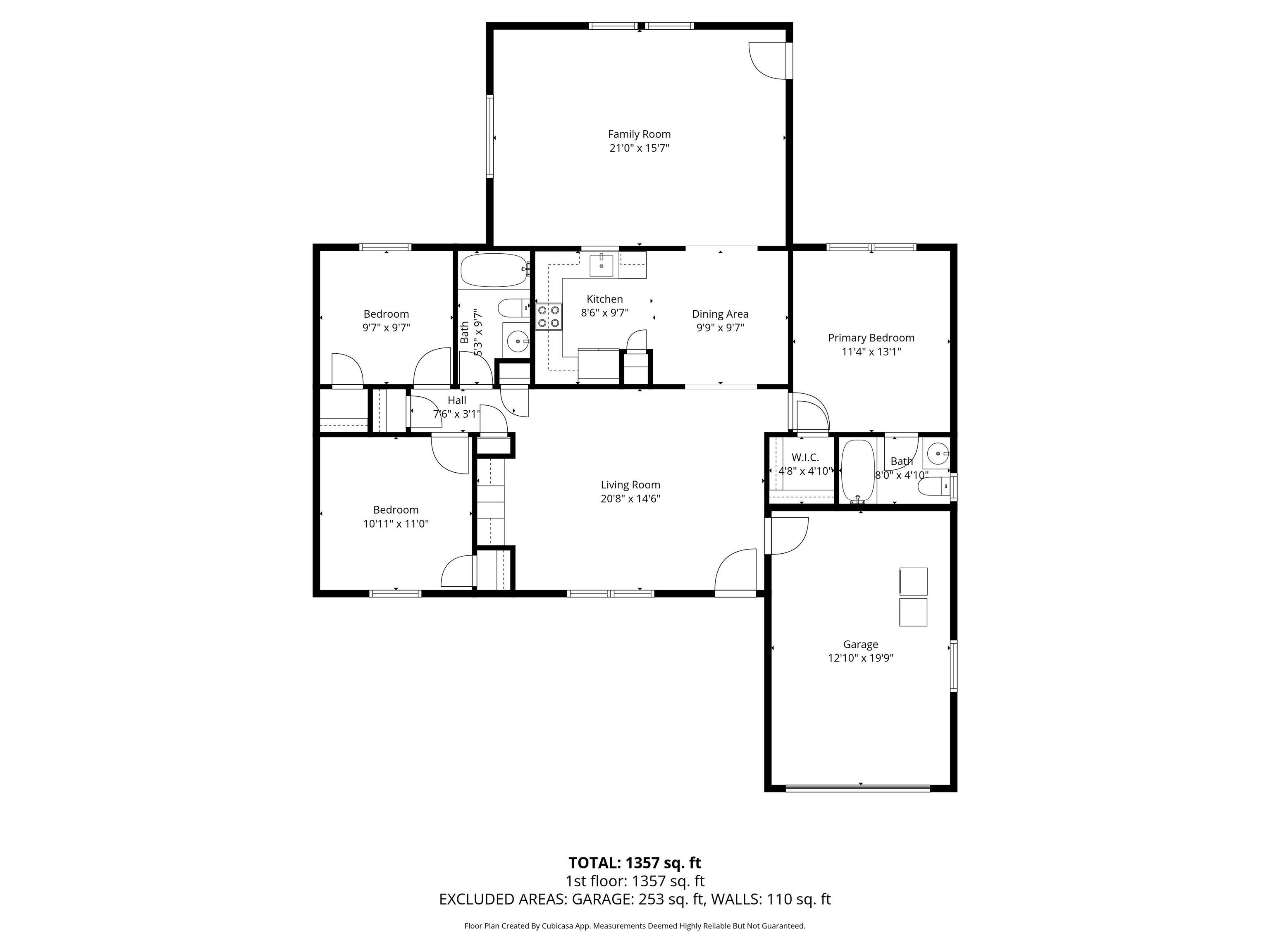 8204 Chickasaw Trail