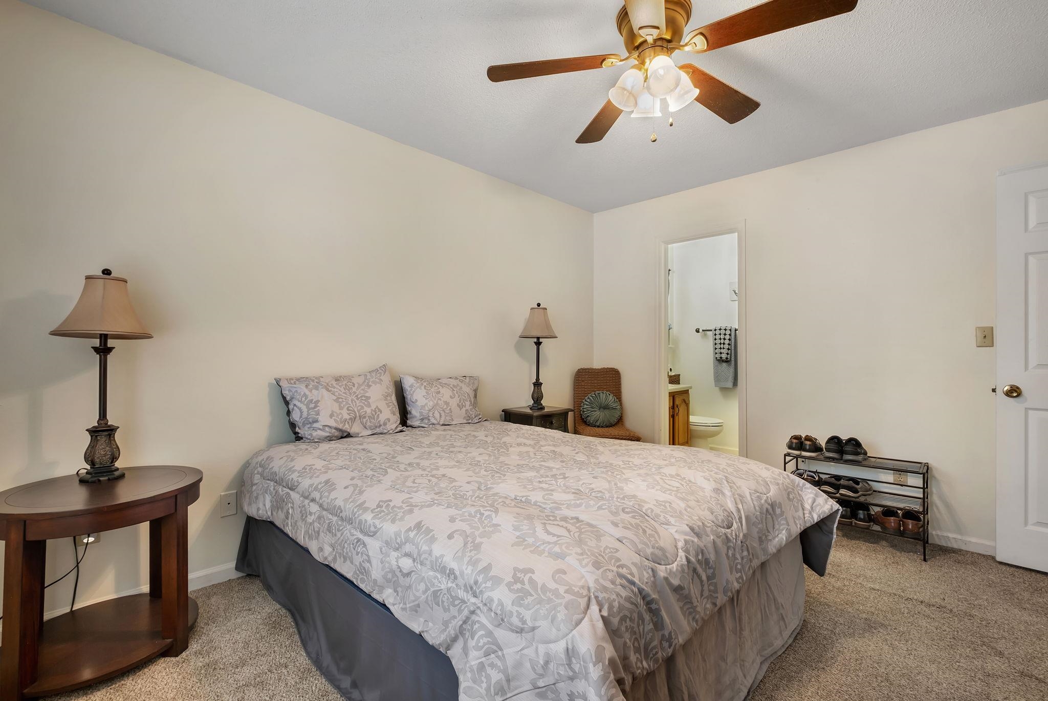 8204 Chickasaw Trail