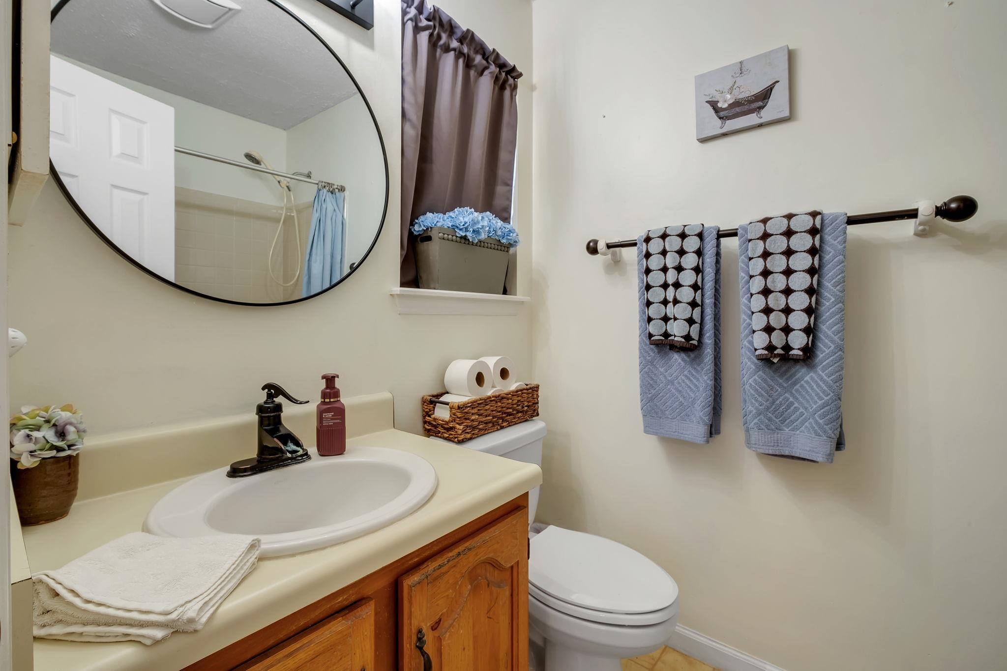 8204 Chickasaw Trail