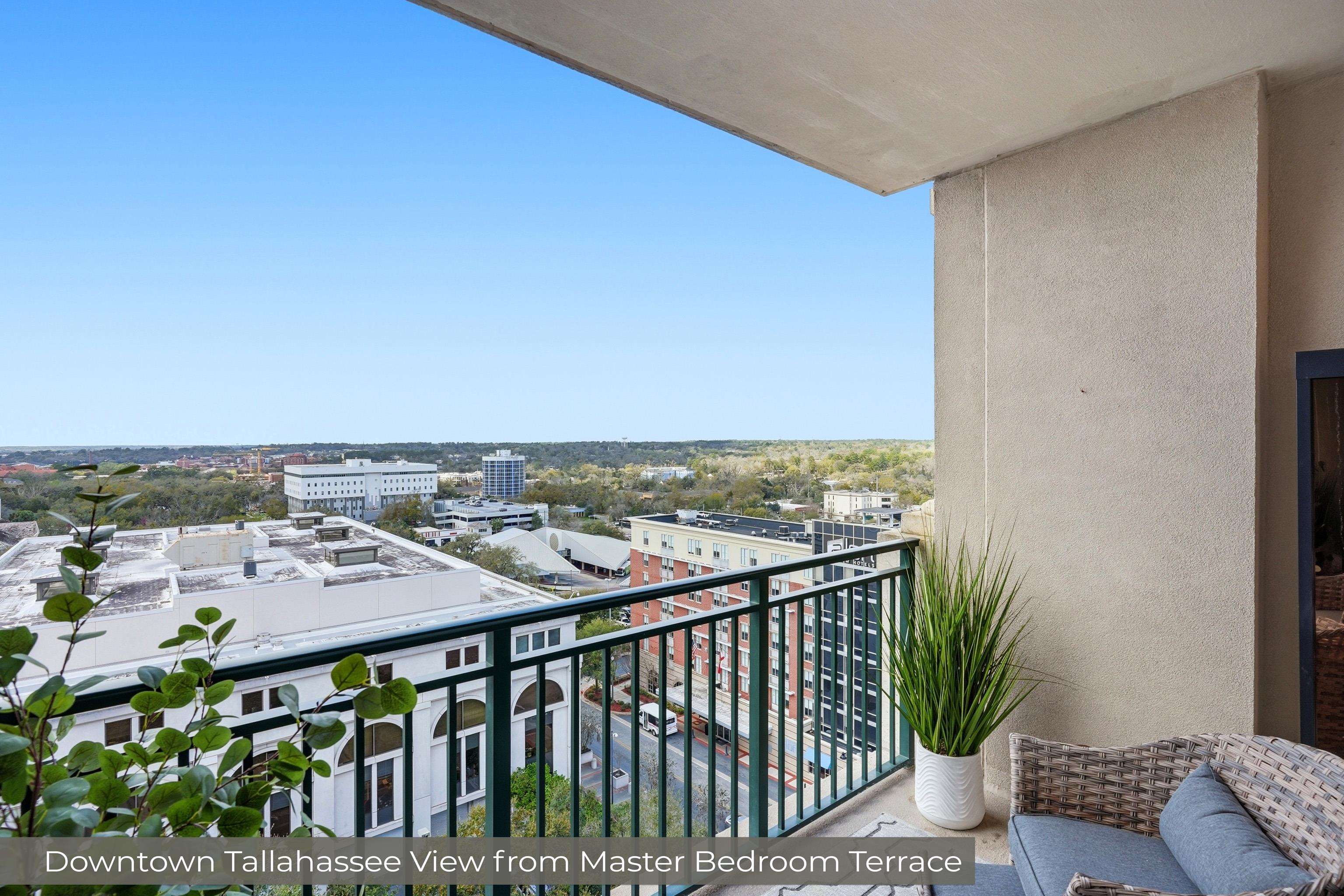 121 N Monroe Street Unit: 1107