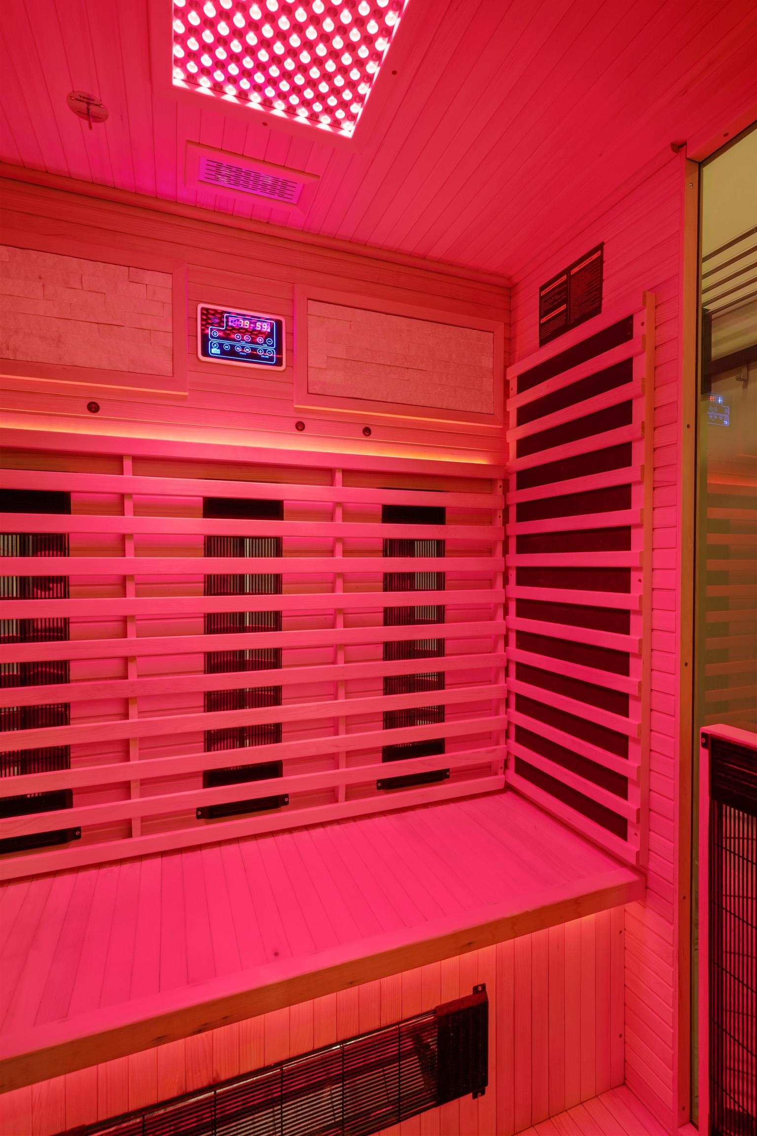 121 N Monroe Street Unit: 1107