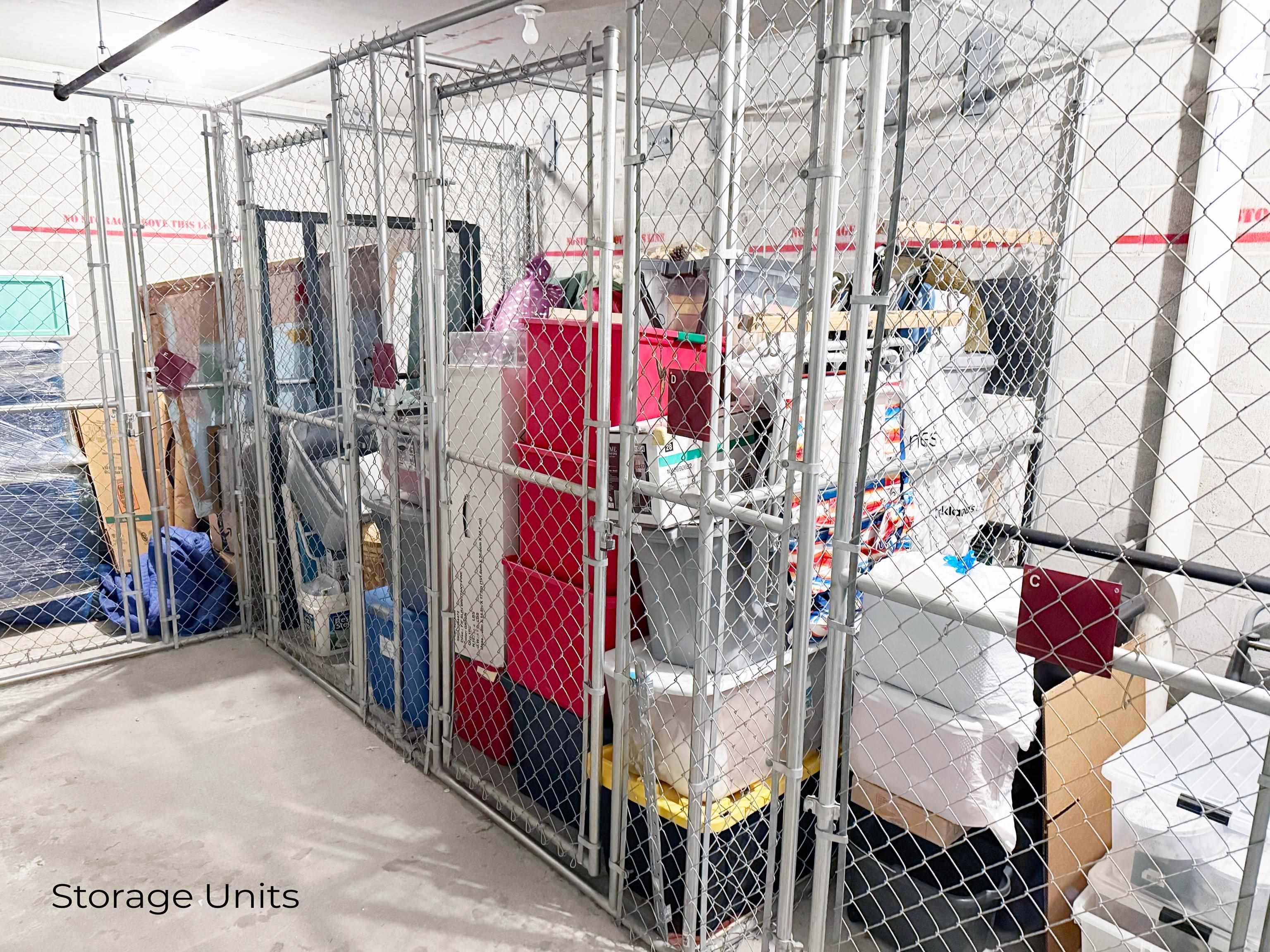 121 N Monroe Street Unit: 1107