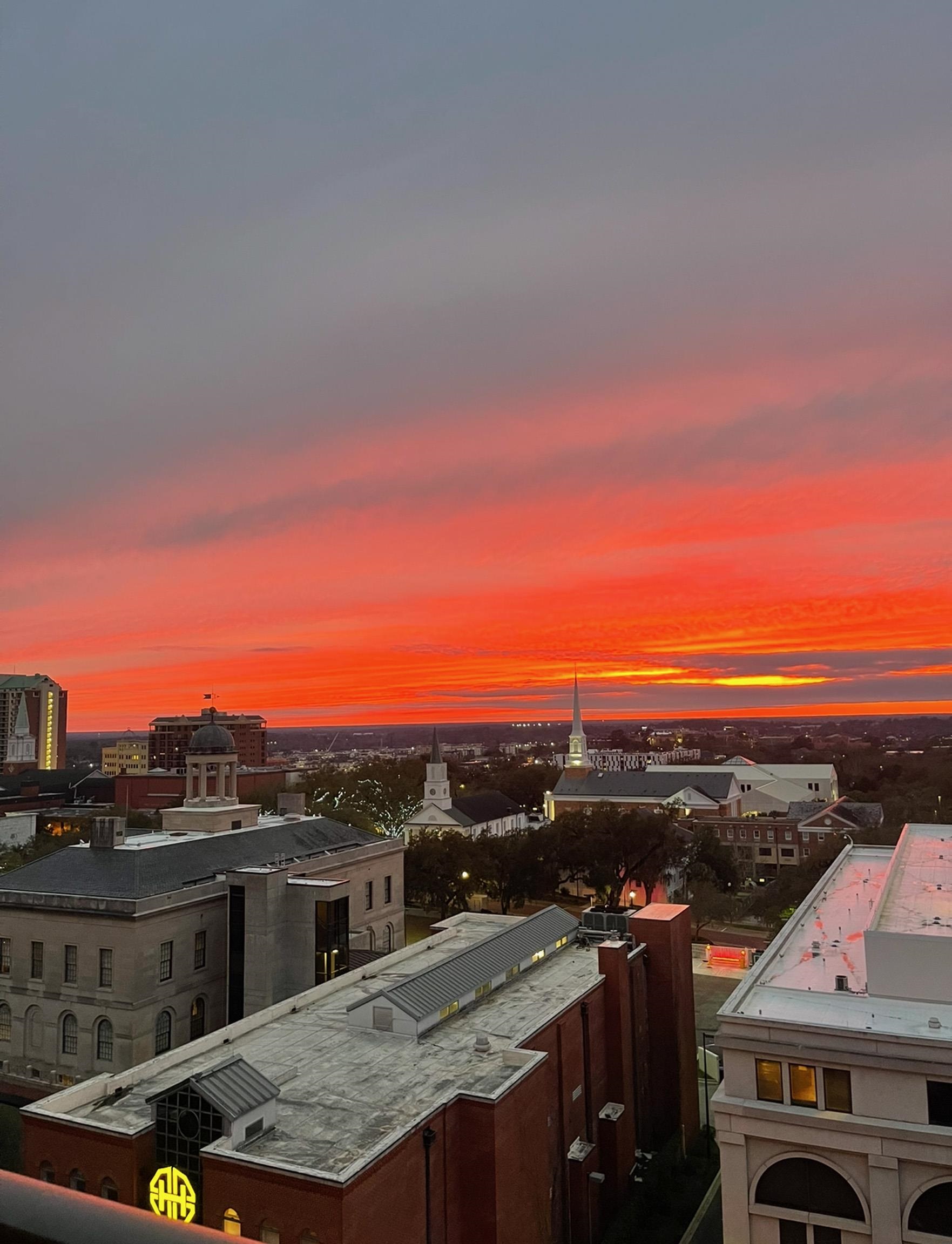 121 N Monroe Street Unit: 1107