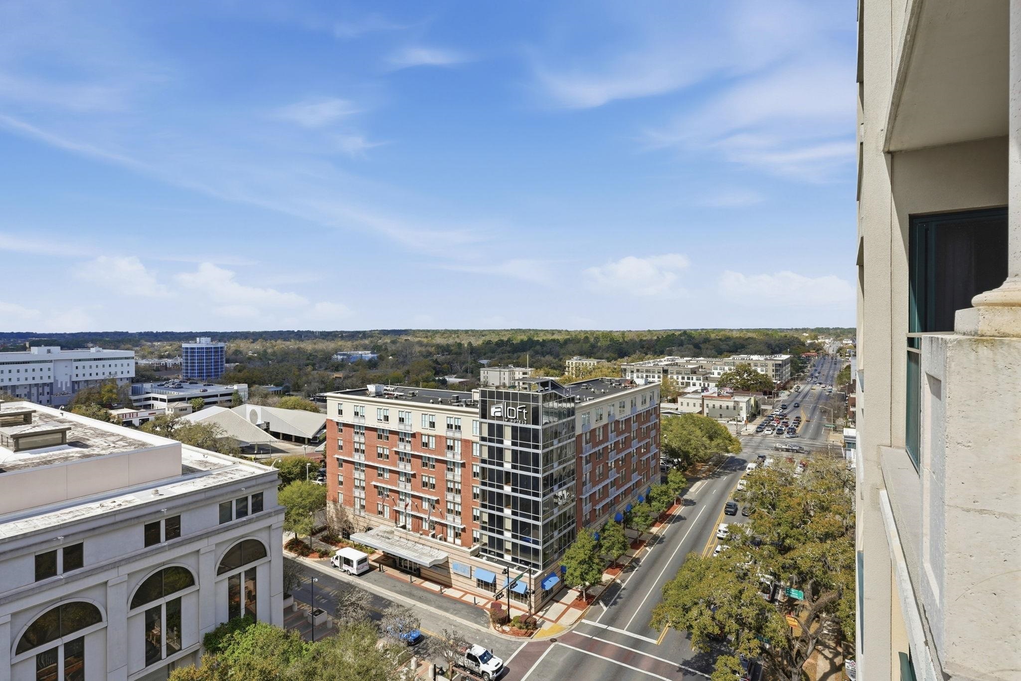 121 N Monroe Street Unit: 1107