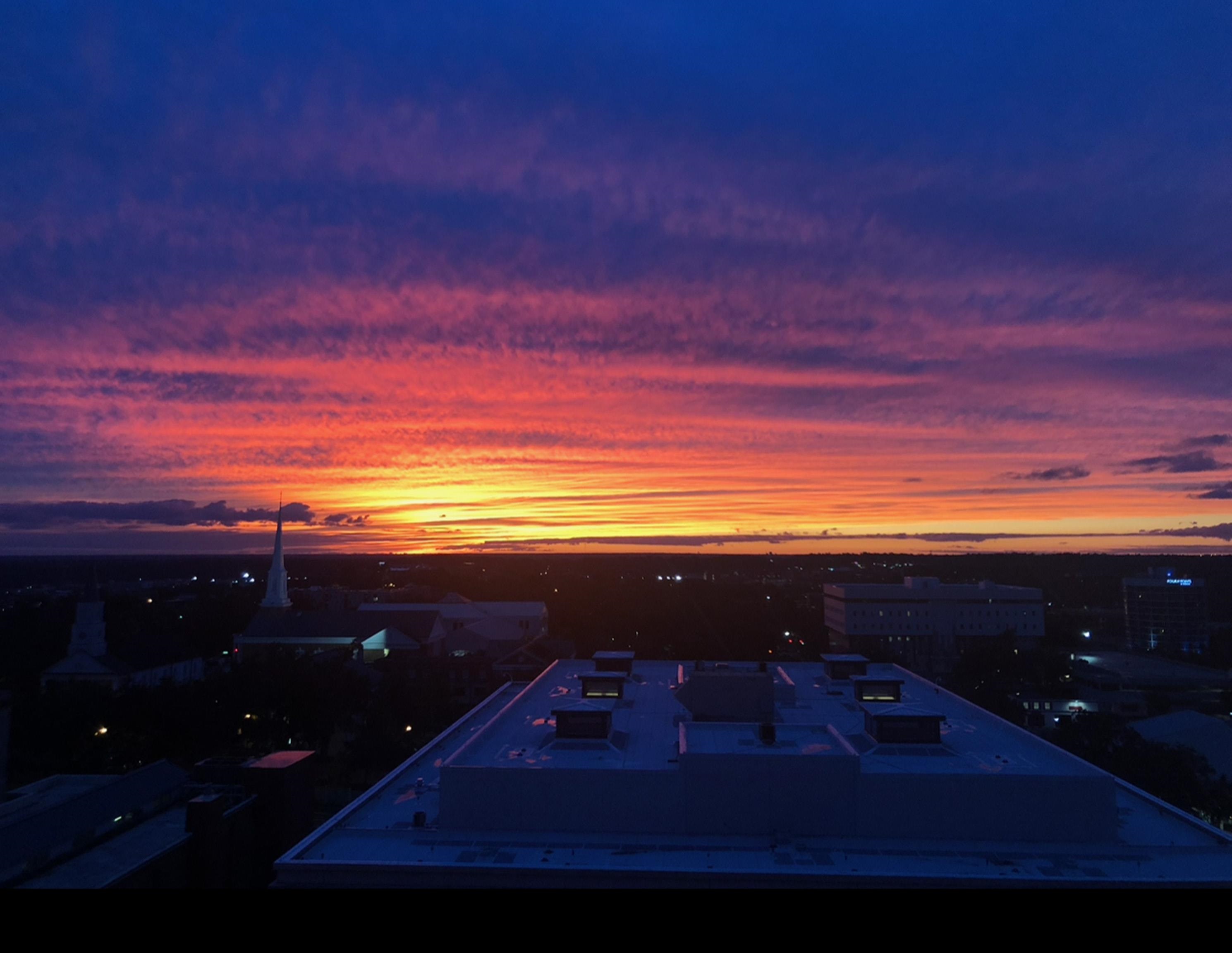 121 N Monroe Street Unit: 1107