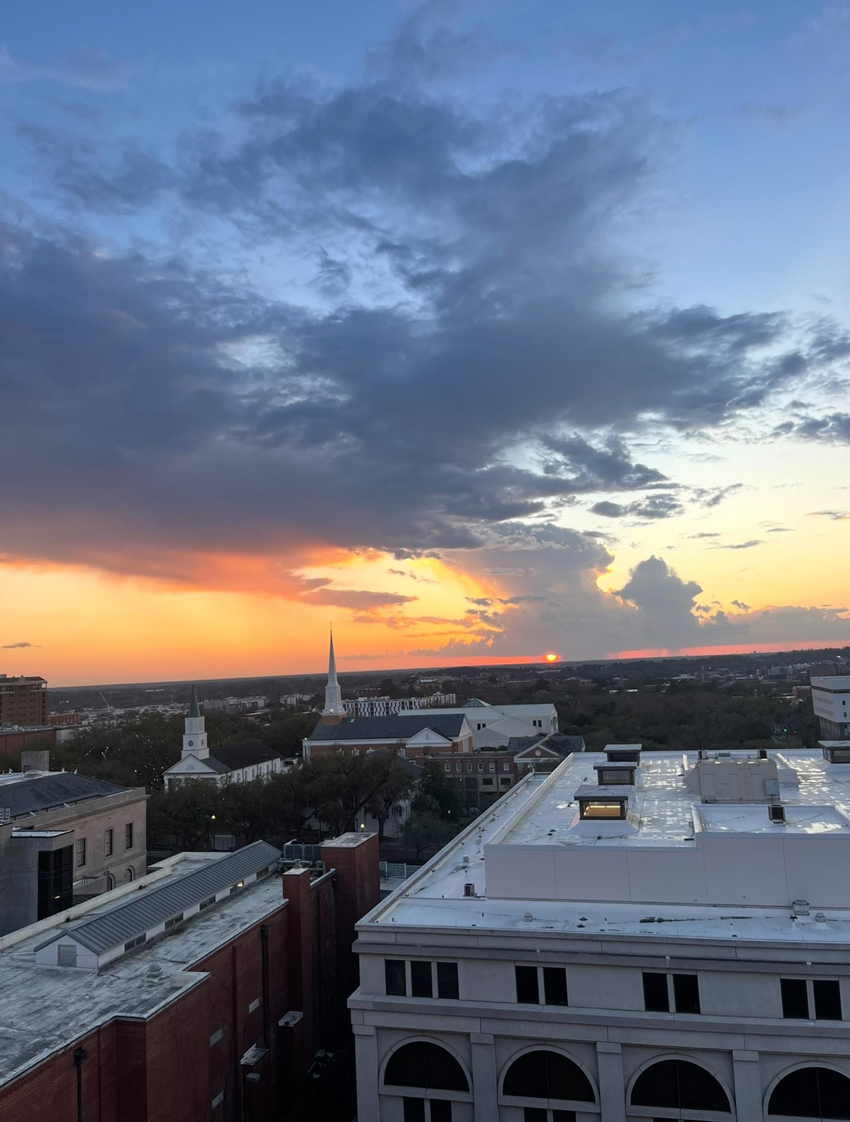 121 N Monroe Street Unit: 1107