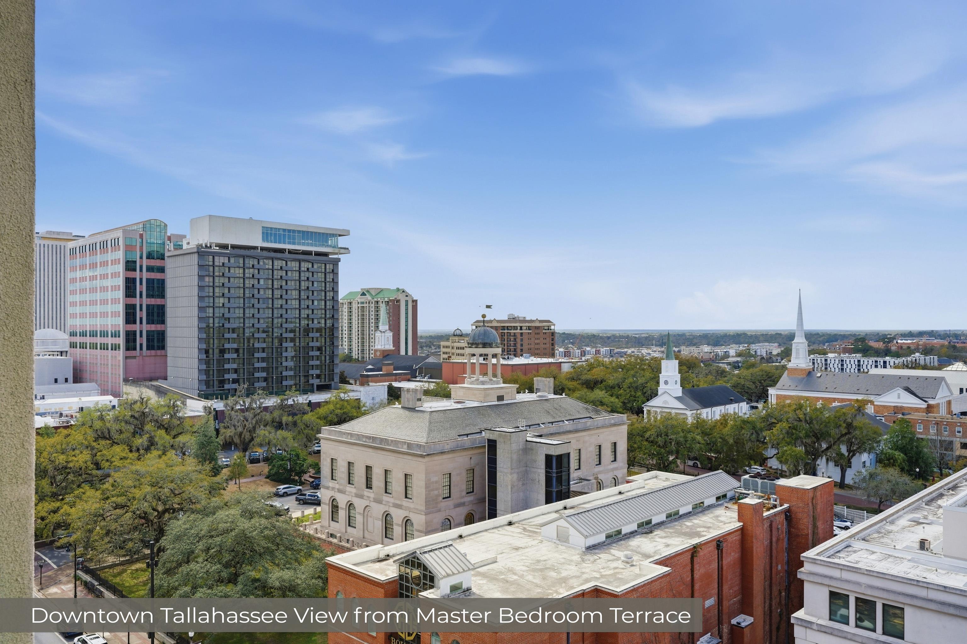 121 N Monroe Street Unit: 1107