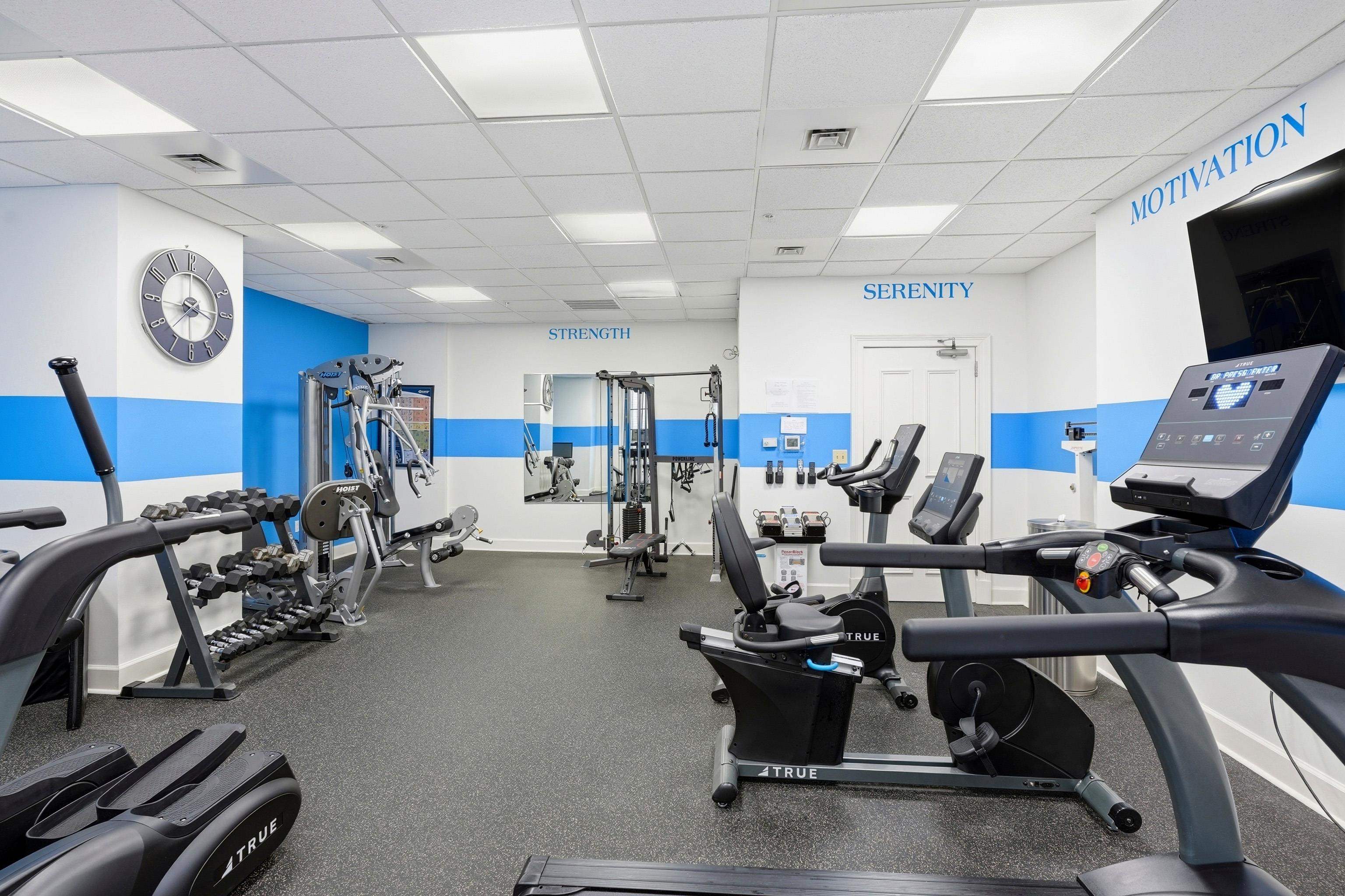 121 N Monroe Street Unit: 1107