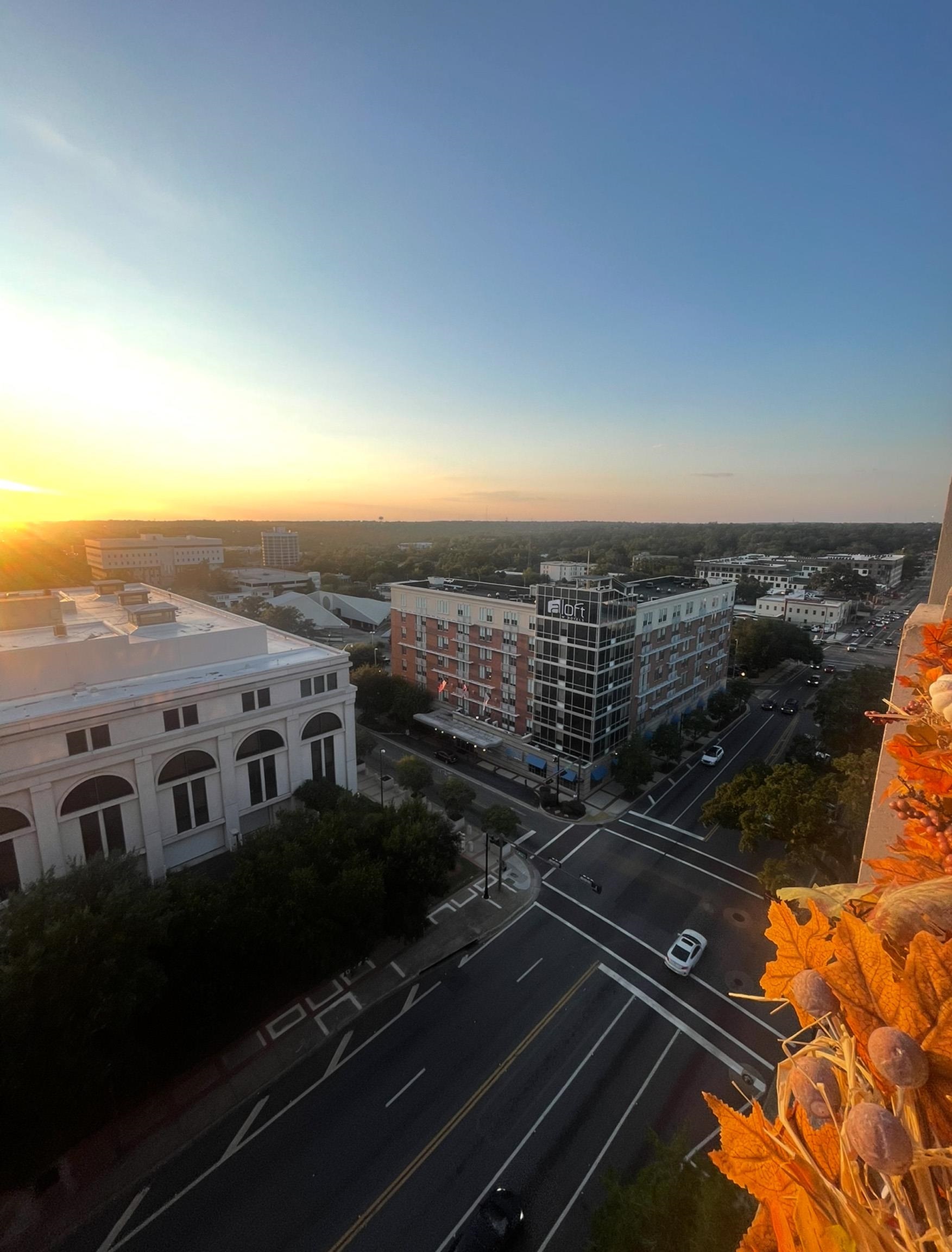 121 N Monroe Street Unit: 1107