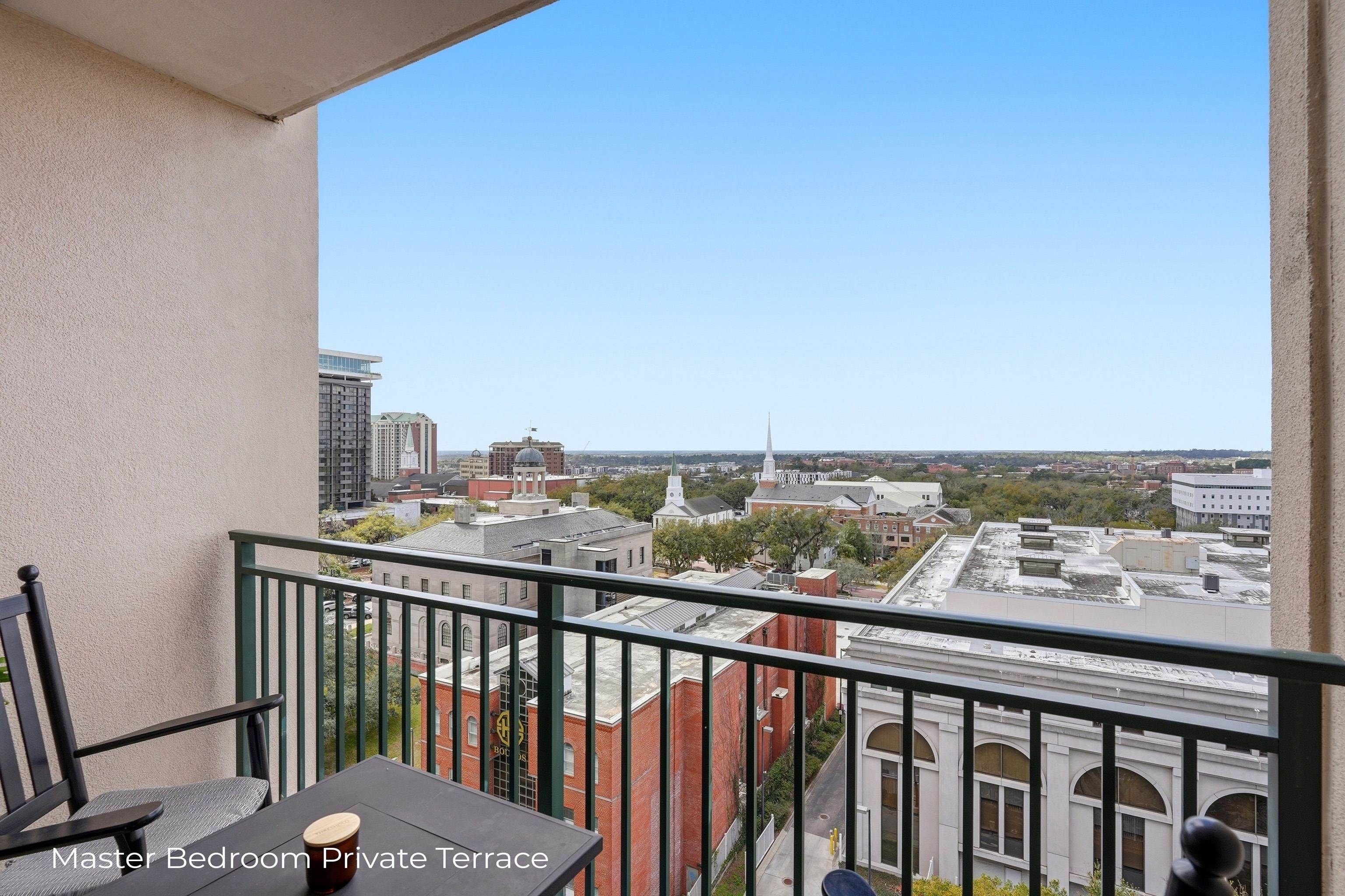 121 N Monroe Street Unit: 1107