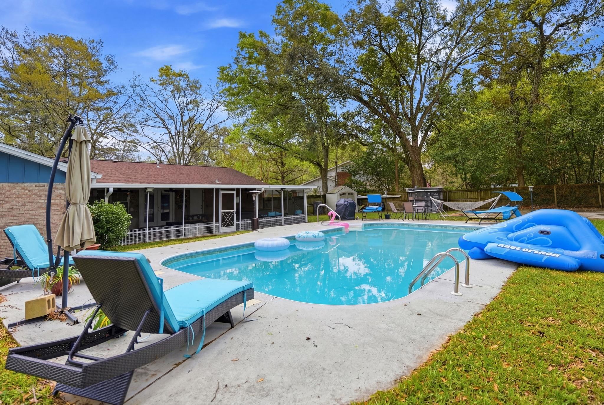 3120 Briarwood Drive