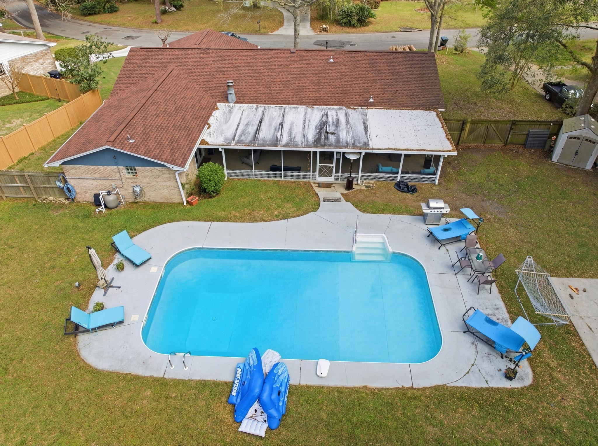 3120 Briarwood Drive