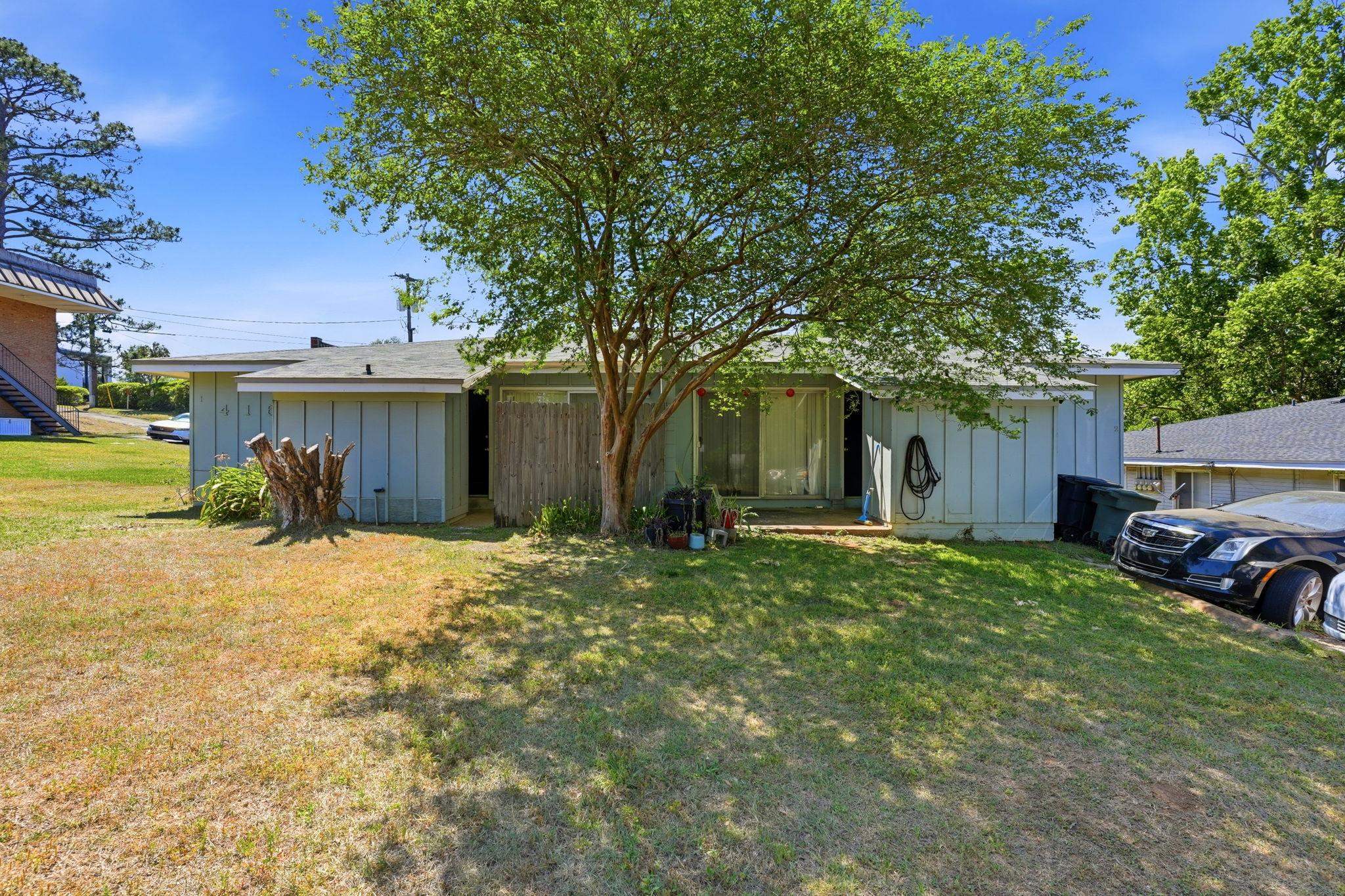 416 Belmont Road Unit: 1-4