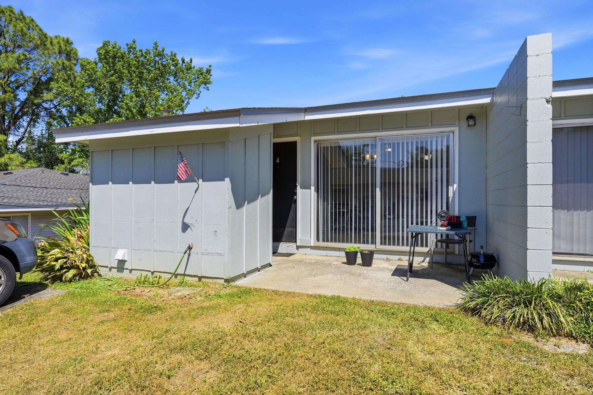 416 Belmont Road Unit: 1-4