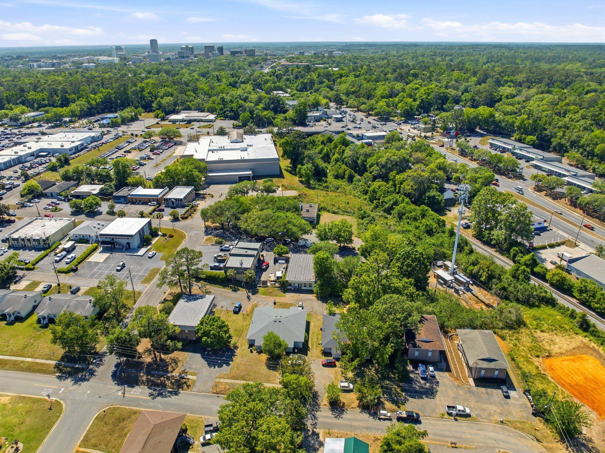 416 Belmont Road Unit: 1-4