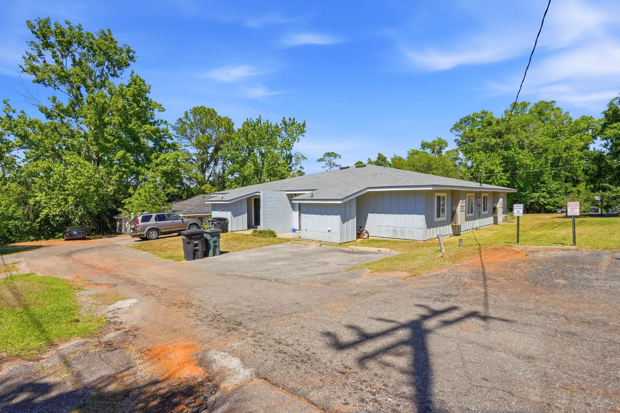 416 Belmont Road Unit: 1-4