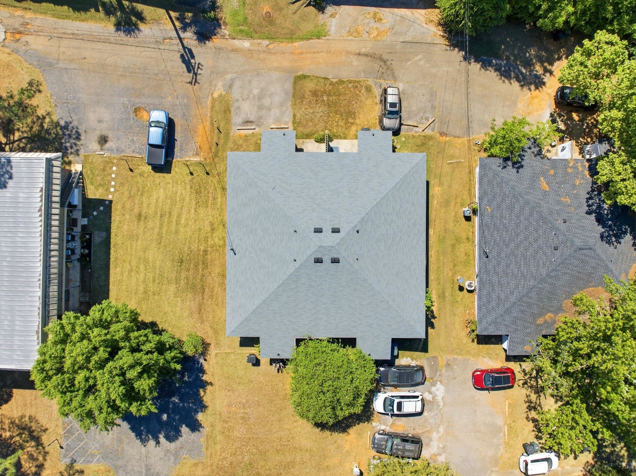 416 Belmont Road Unit: 1-4