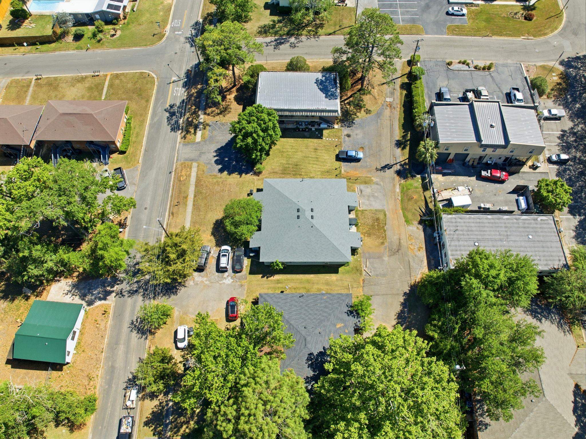 416 Belmont Road Unit: 1-4