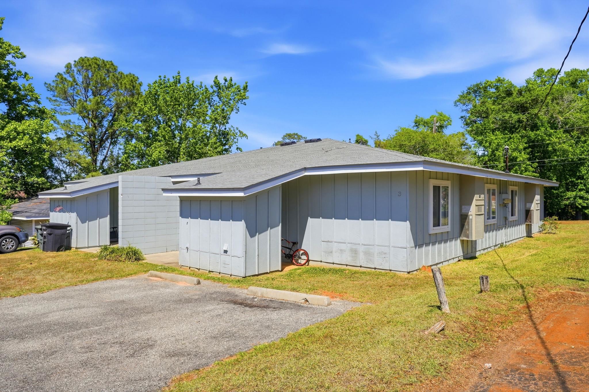 416 Belmont Road Unit: 1-4