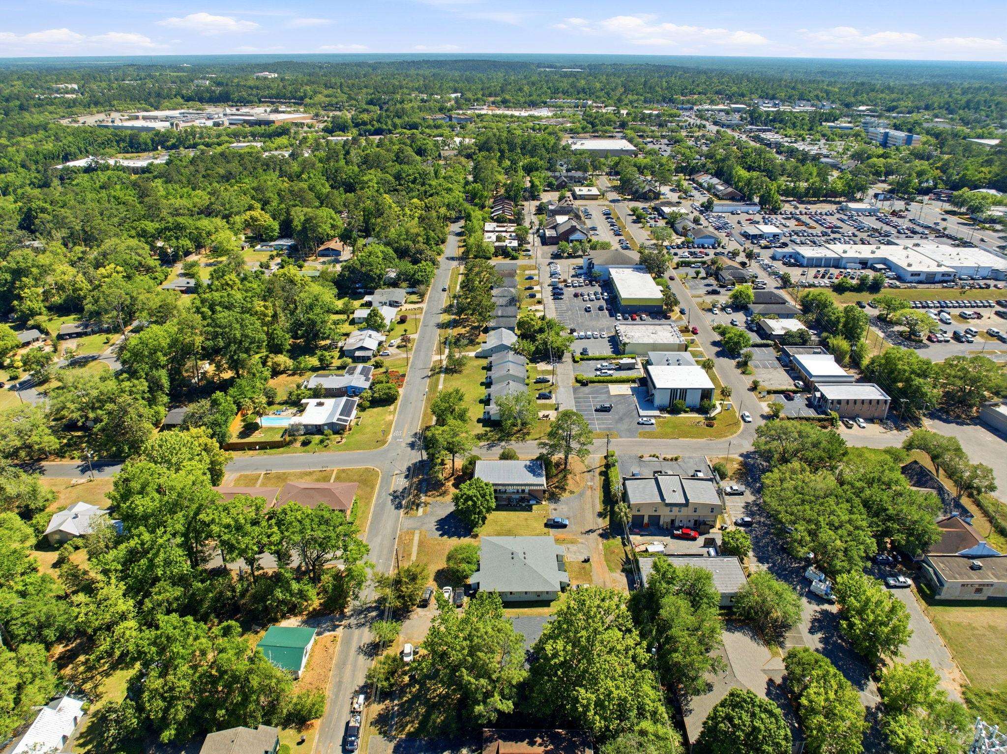 416 Belmont Road Unit: 1-4