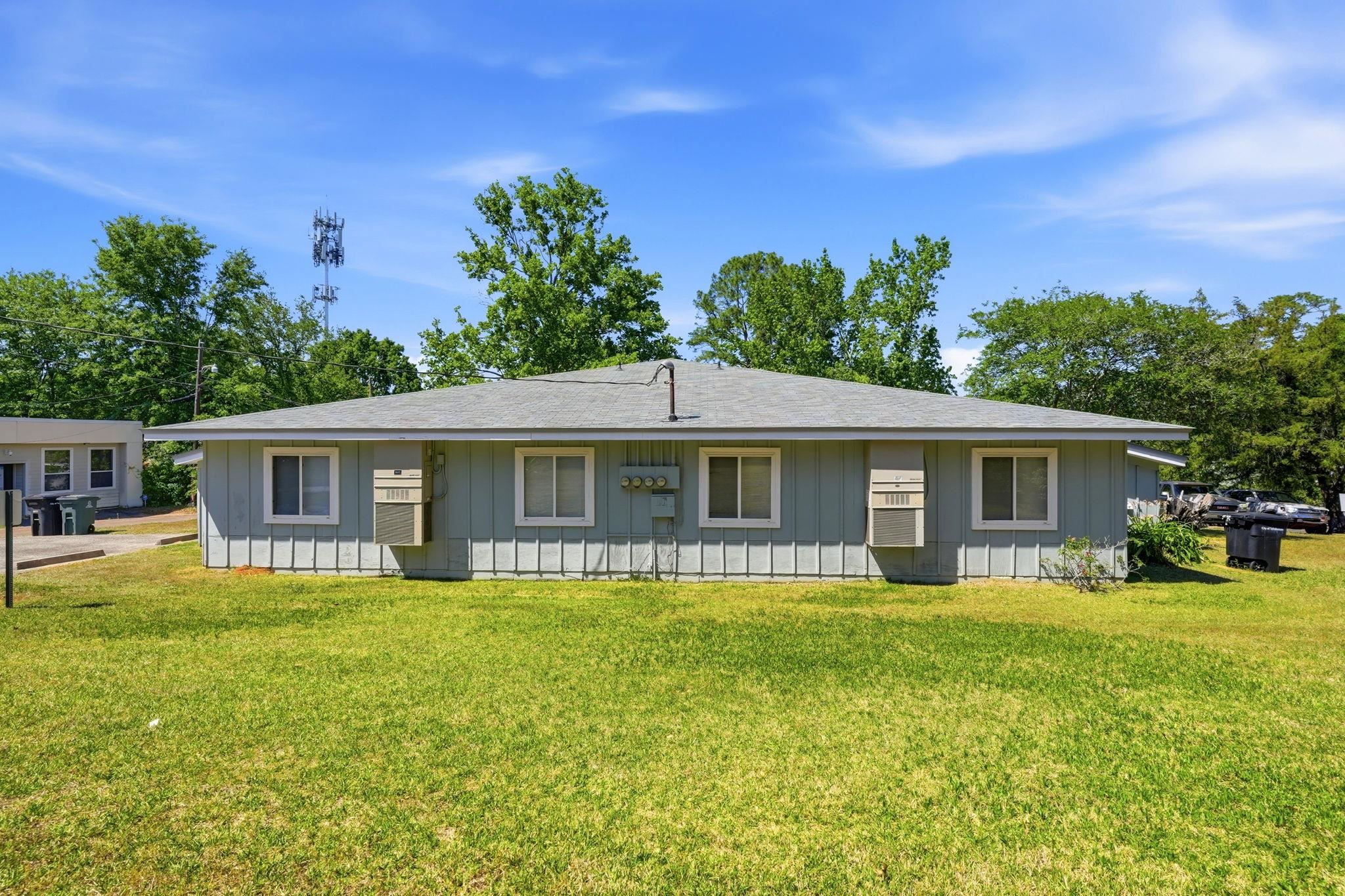 416 Belmont Road Unit: 1-4