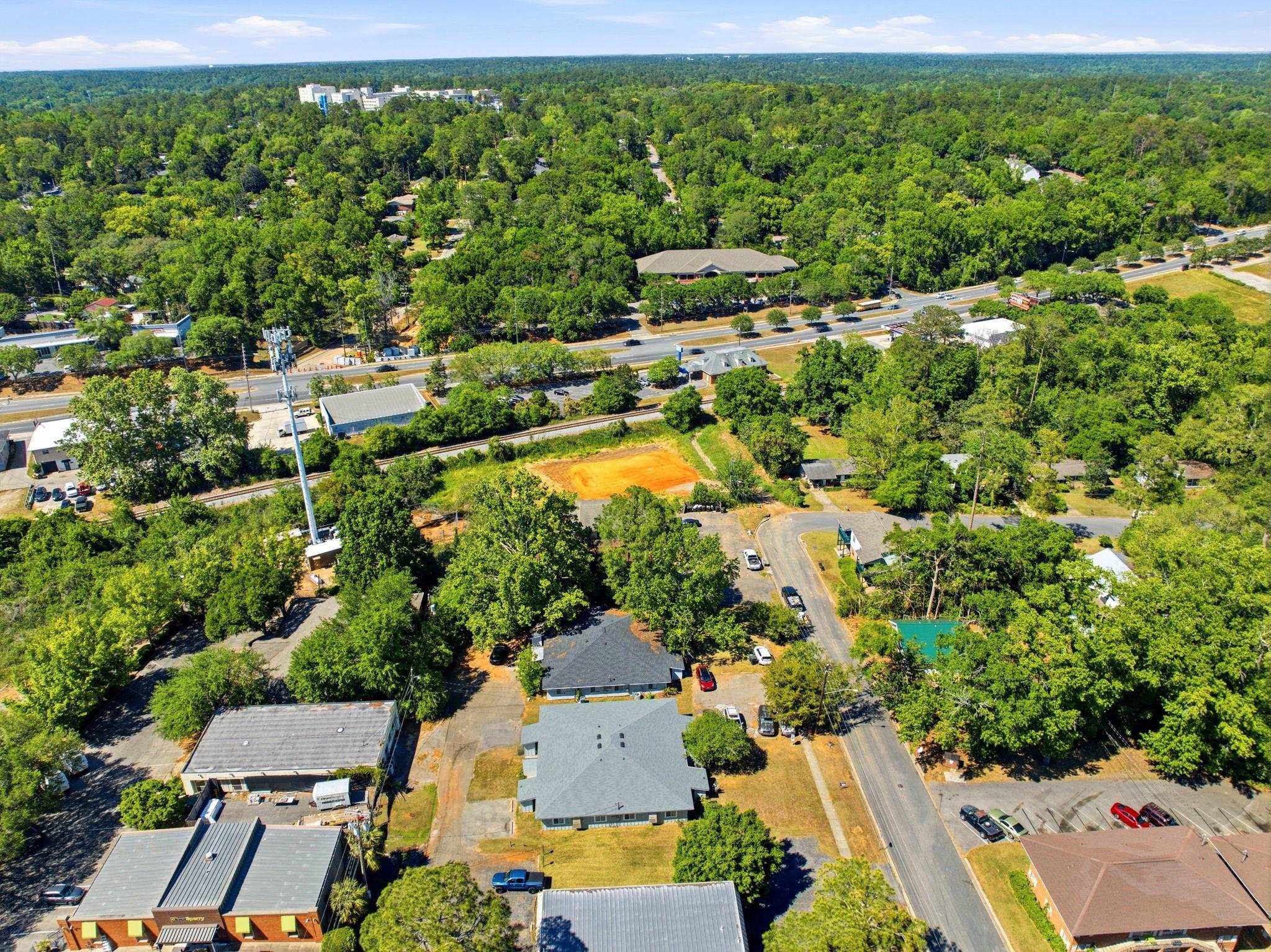 416 Belmont Road Unit: 1-4