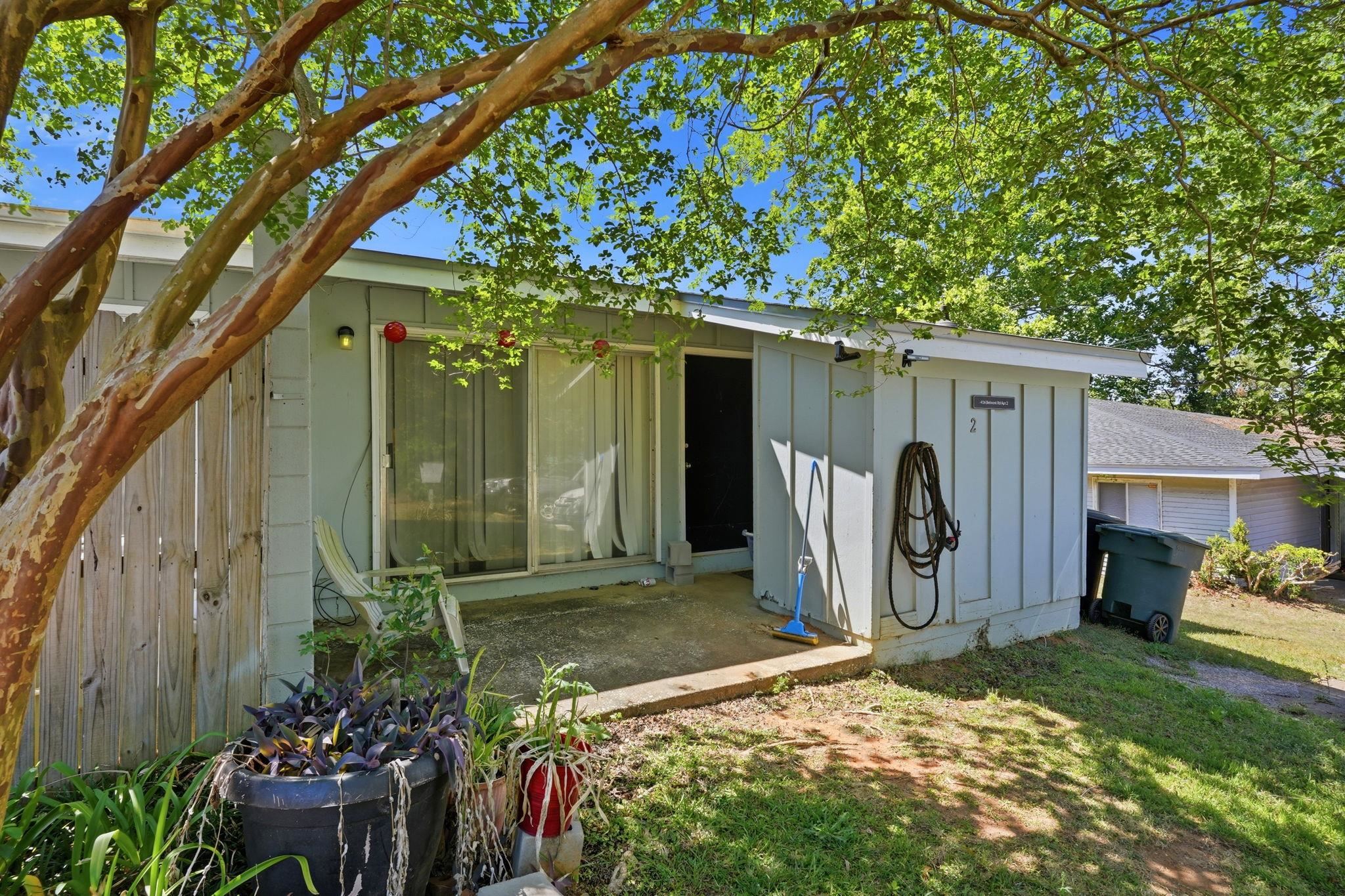 416 Belmont Road Unit: 1-4