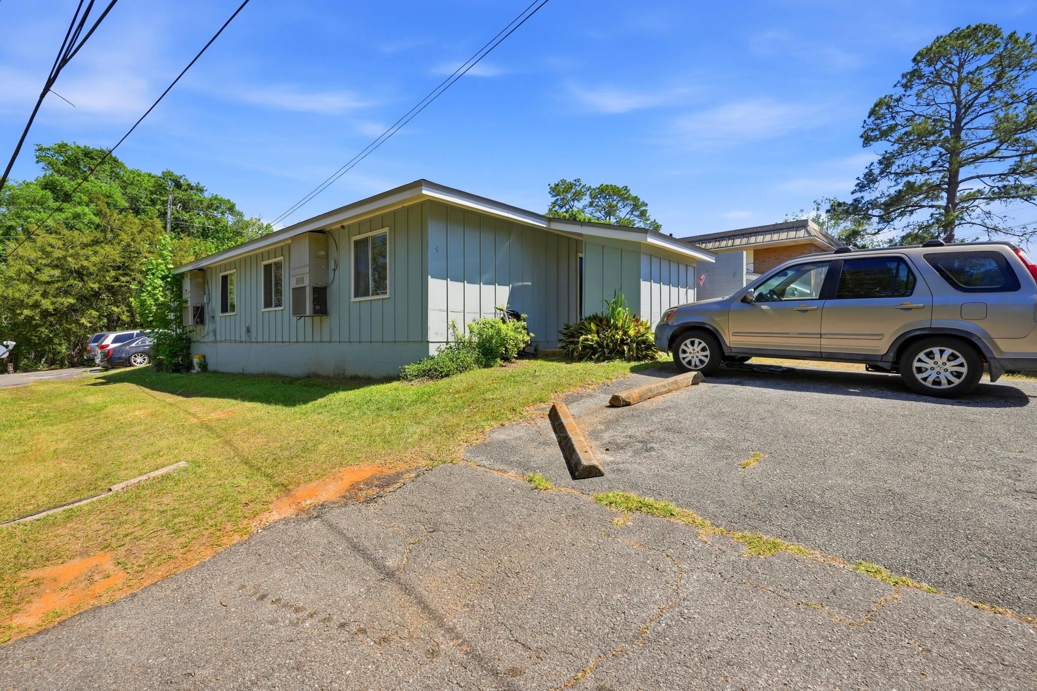 416 Belmont Road Unit: 1-4