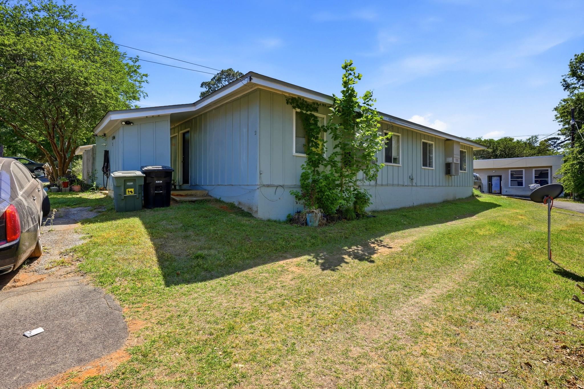 416 Belmont Road Unit: 1-4