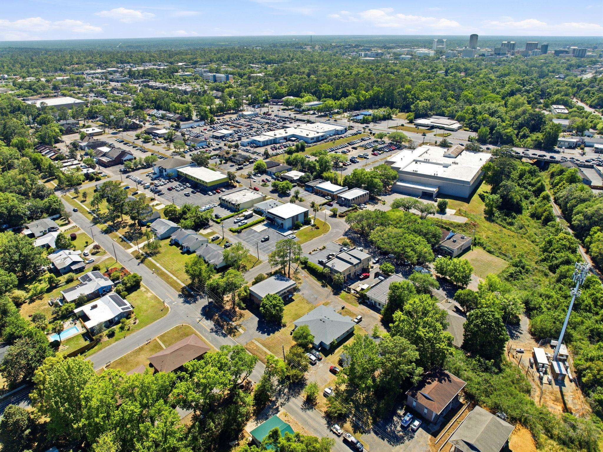 416 Belmont Road Unit: 1-4