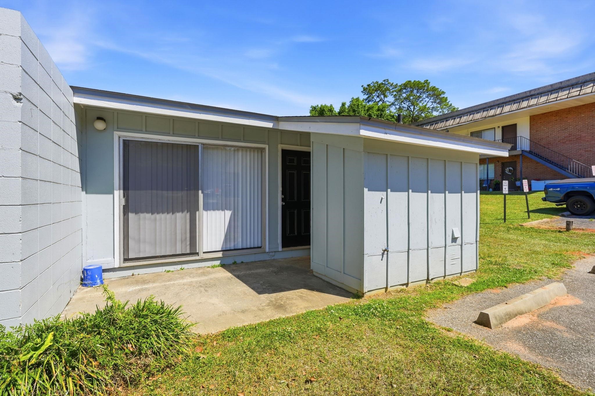 416 Belmont Road Unit: 1-4