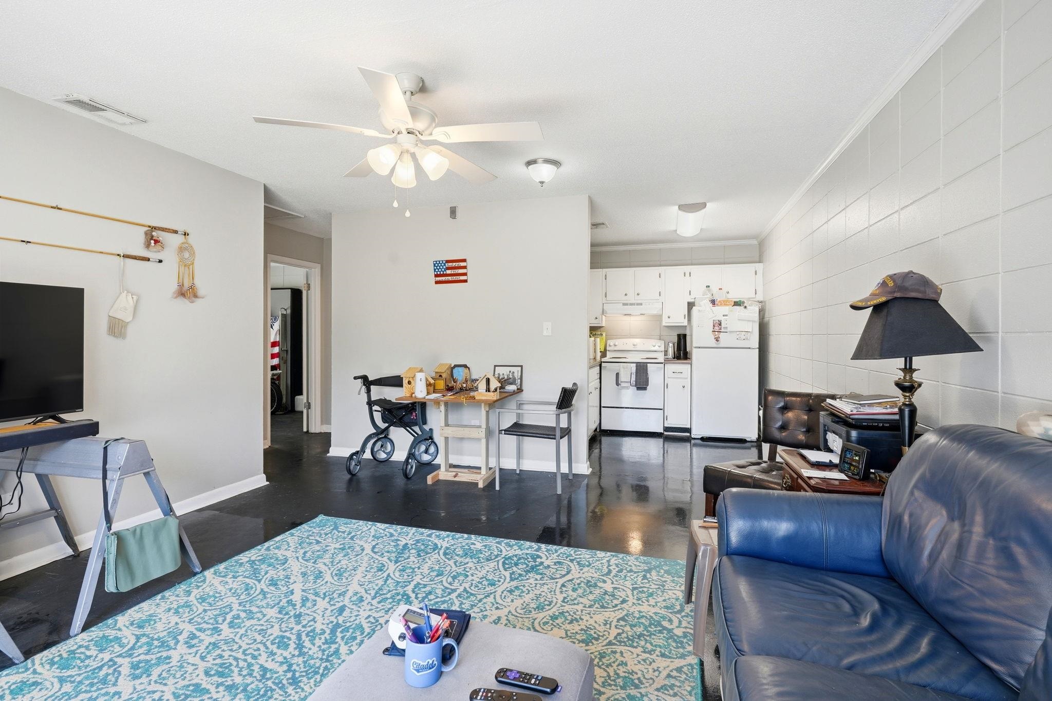 416 Belmont Road Unit: 1-4