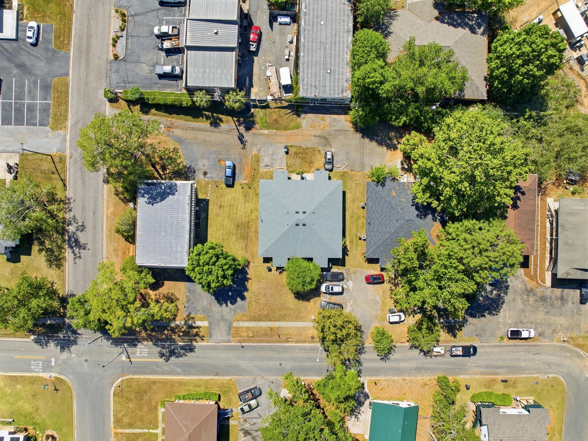 416 Belmont Road Unit: 1-4