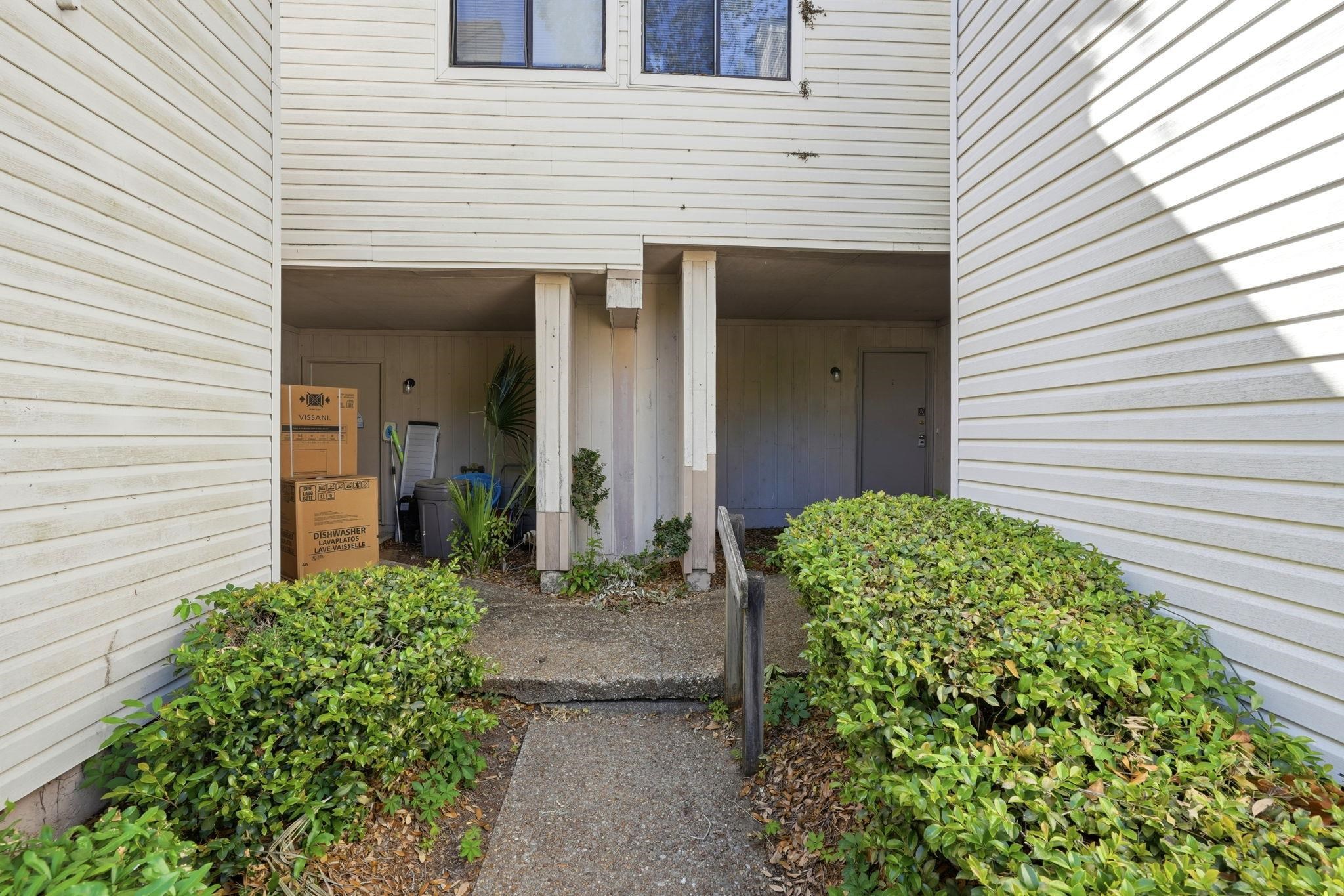 1844 Larette Drive Unit: A-D