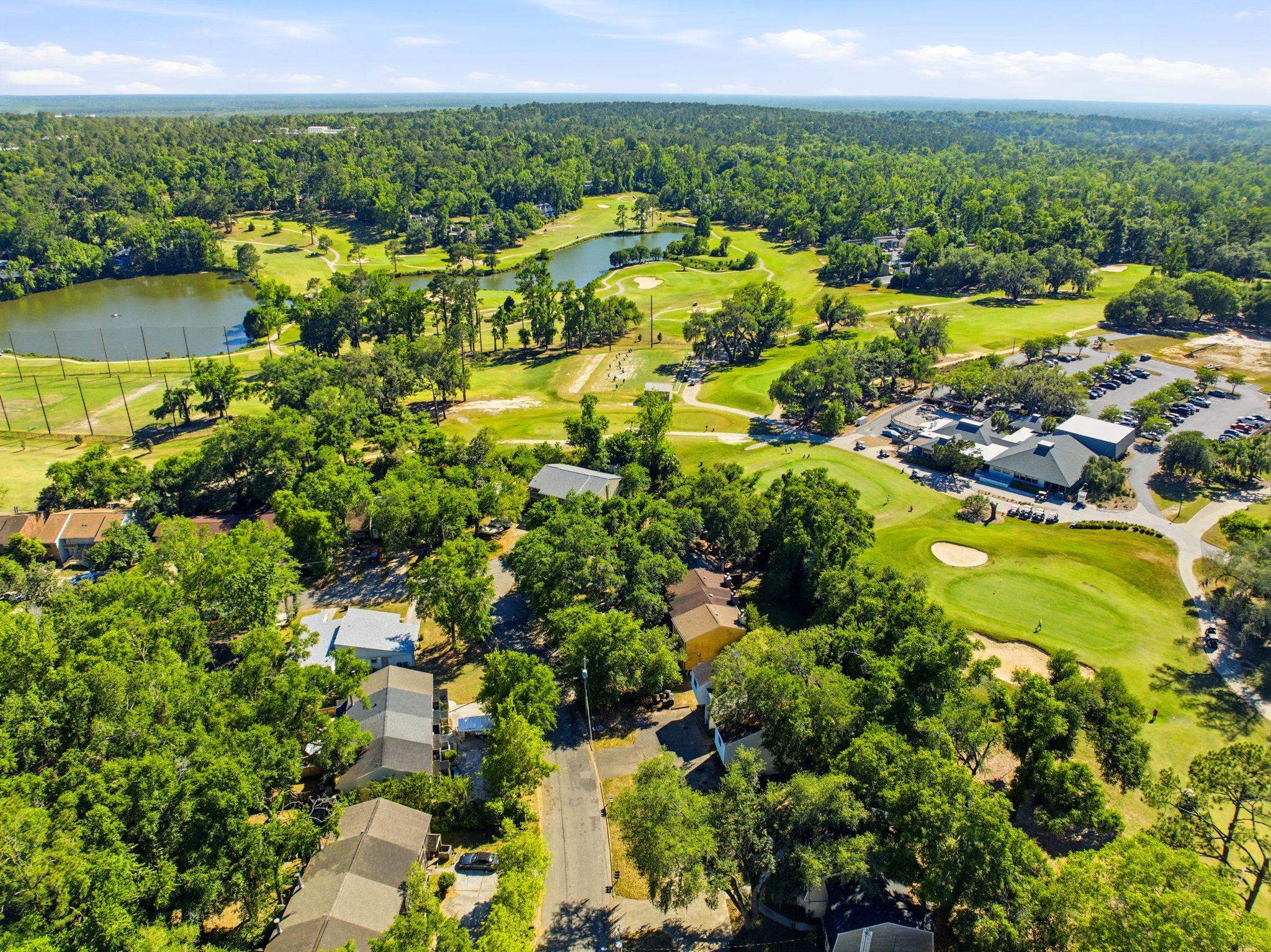 1844 Larette Drive Unit: A-D