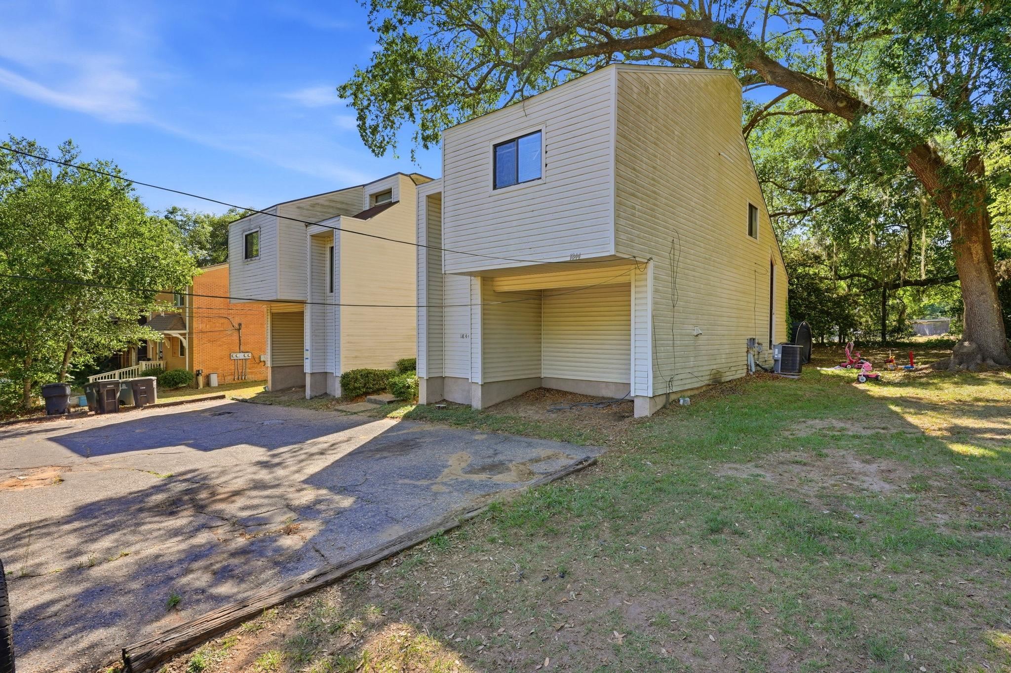 1844 Larette Drive Unit: A-D