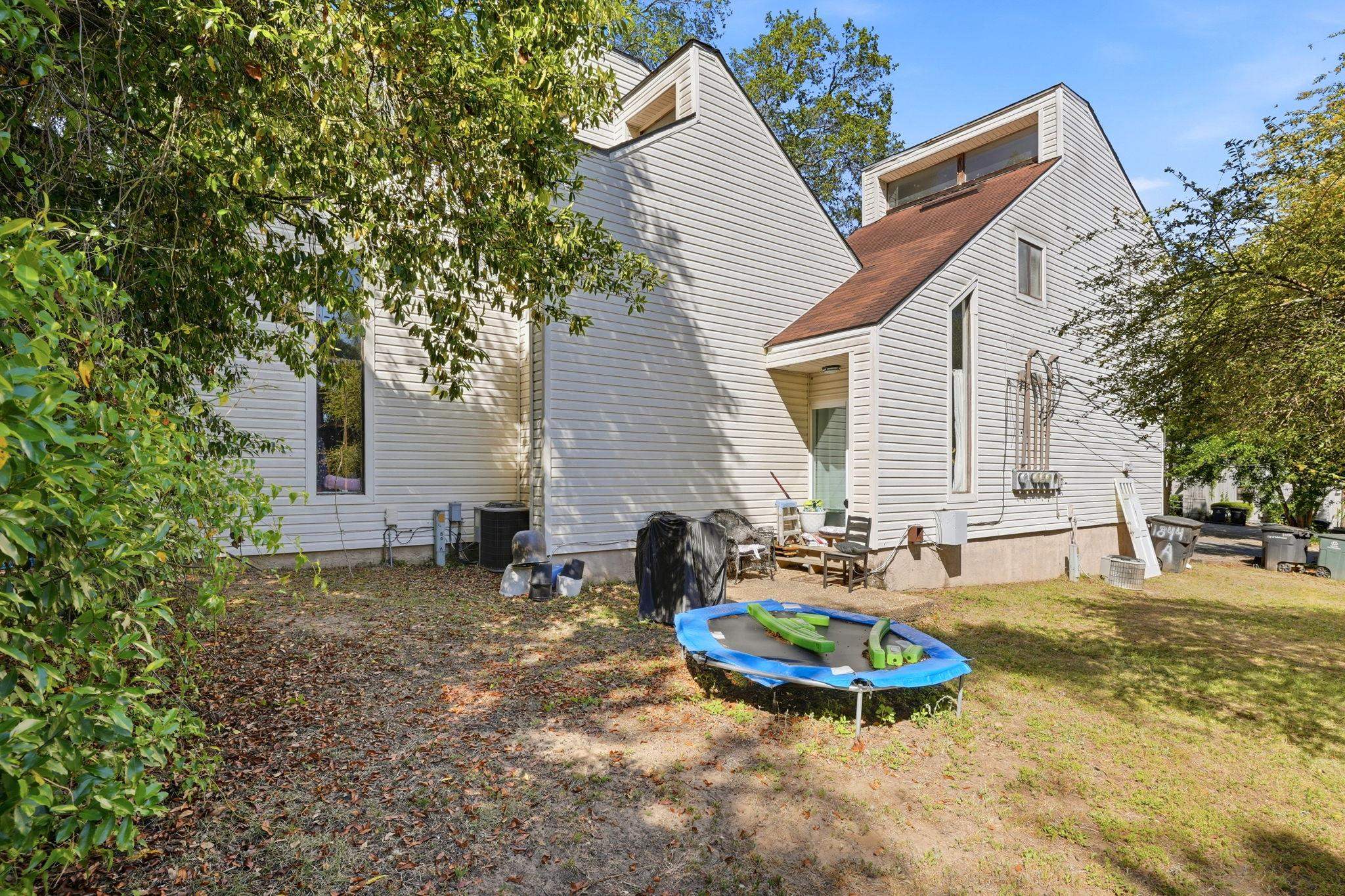 1844 Larette Drive Unit: A-D