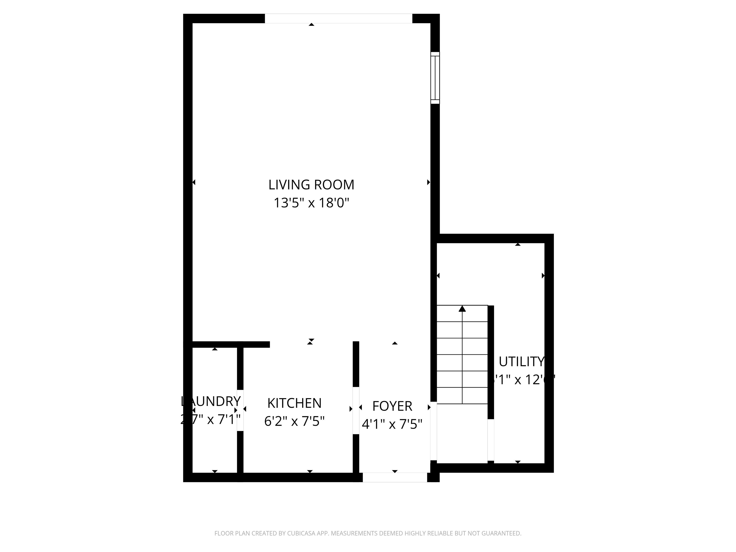 1844 Larette Drive Unit: A-D