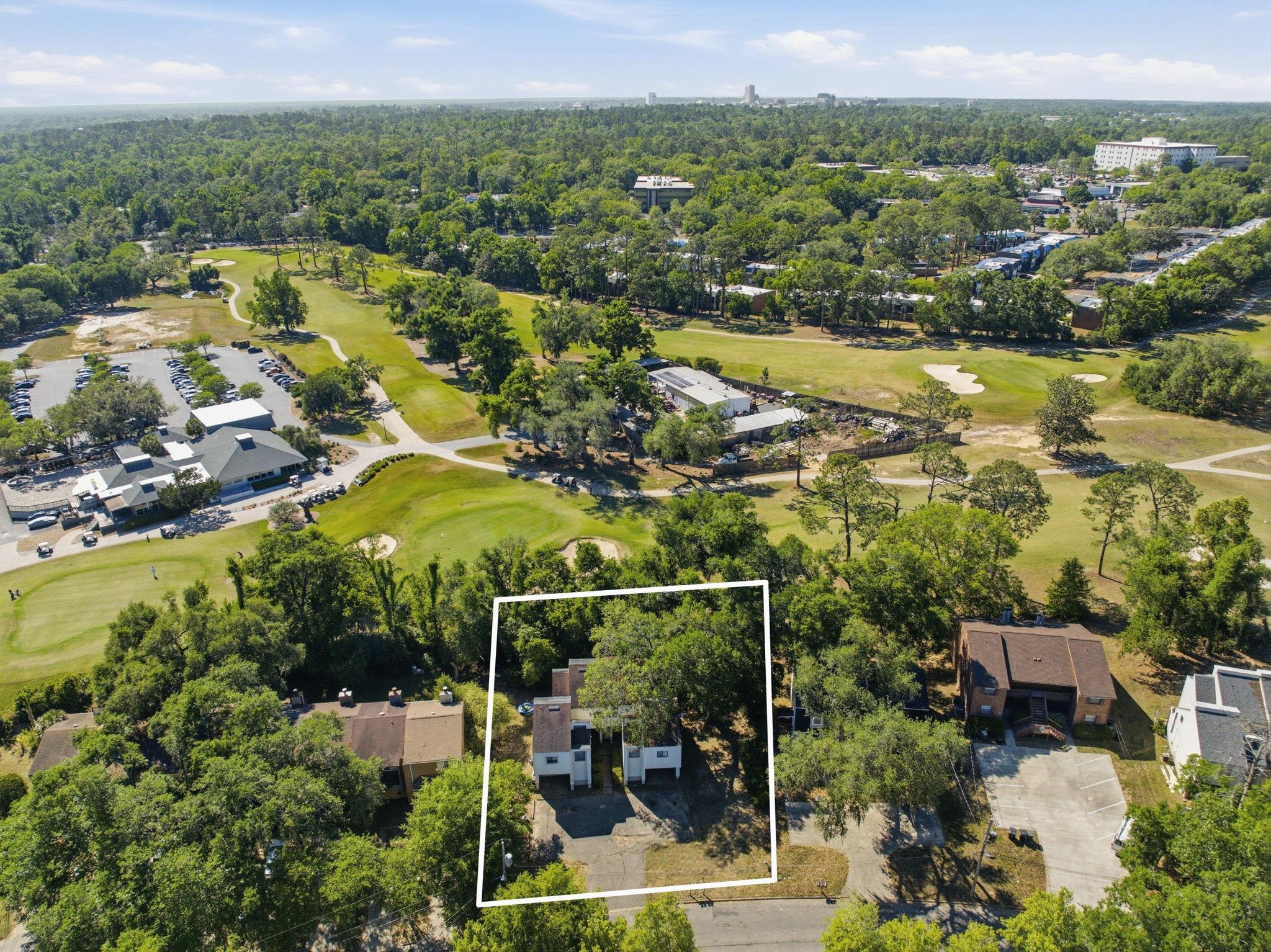 1844 Larette Drive Unit: A-D