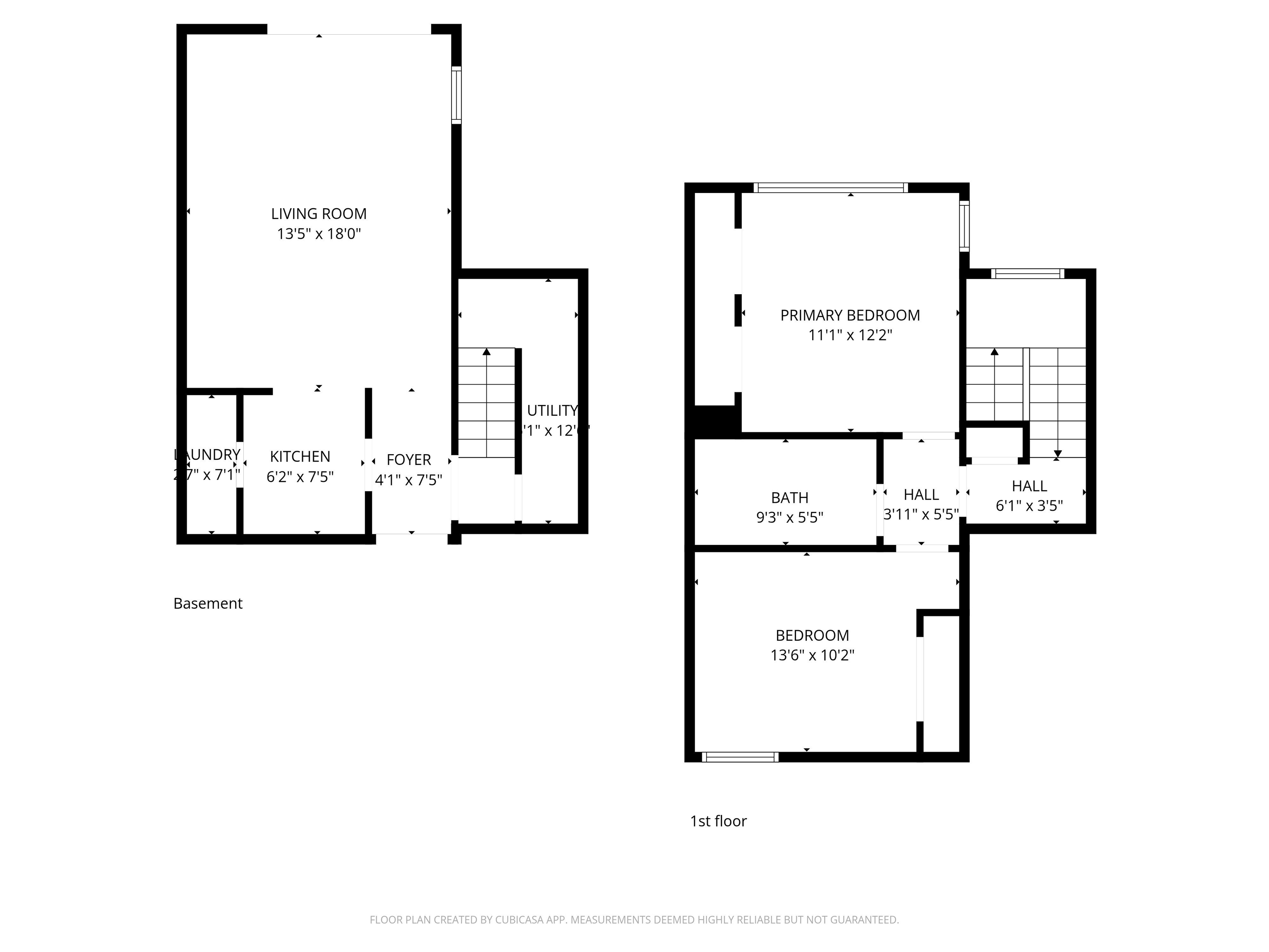 1844 Larette Drive Unit: A-D