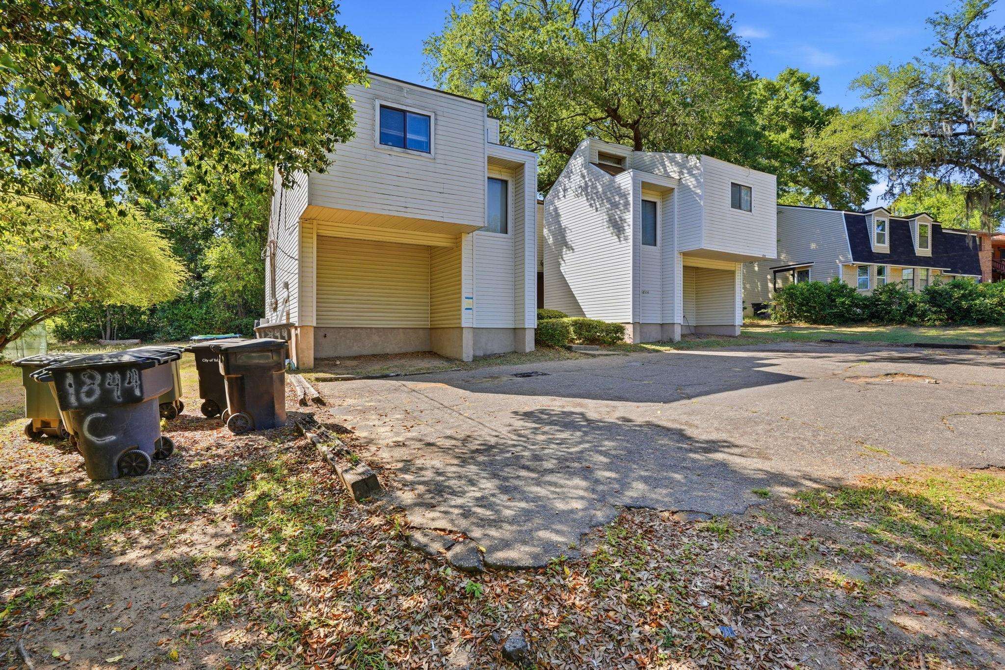 1844 Larette Drive Unit: A-D