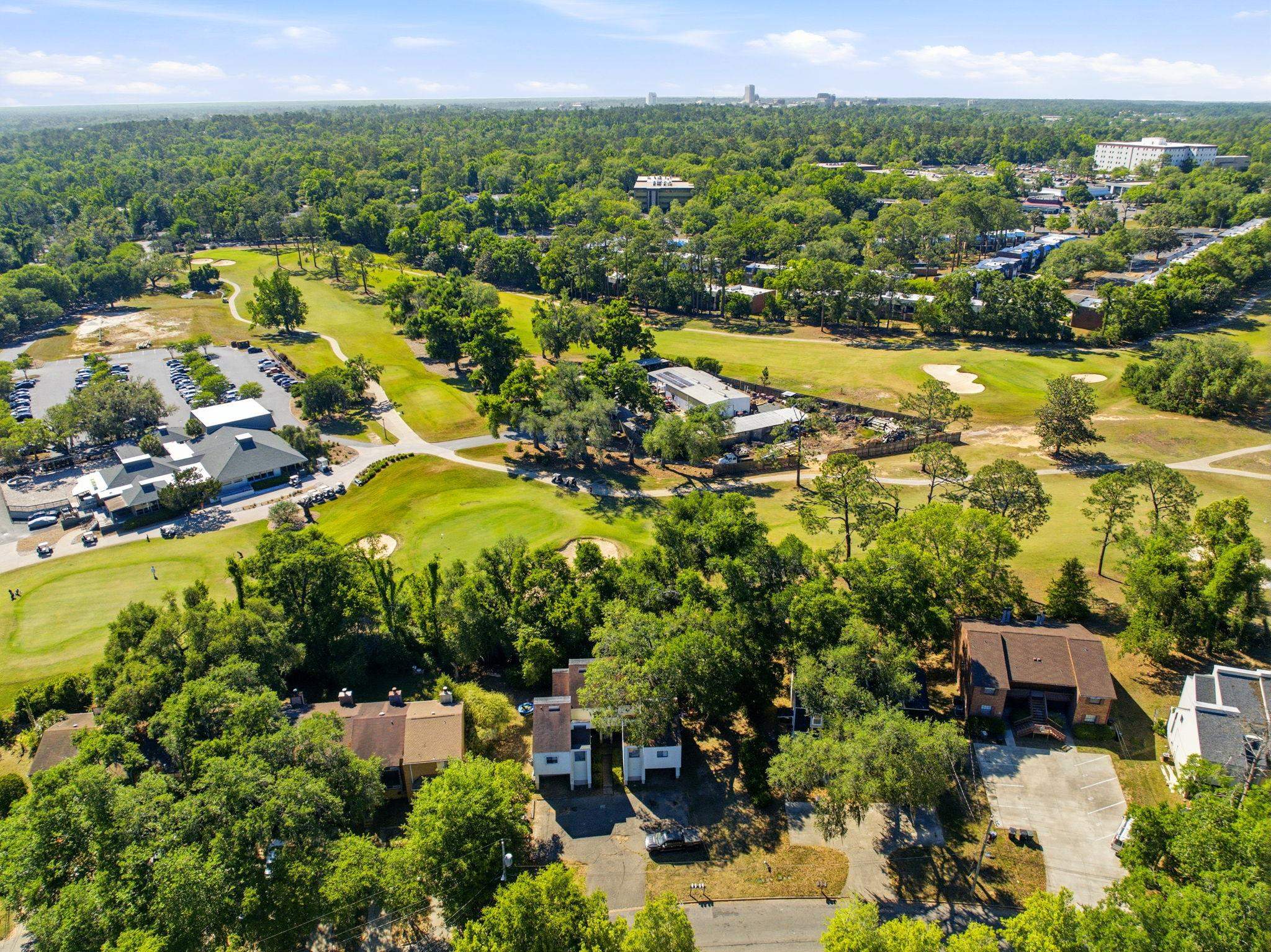 1844 Larette Drive Unit: A-D