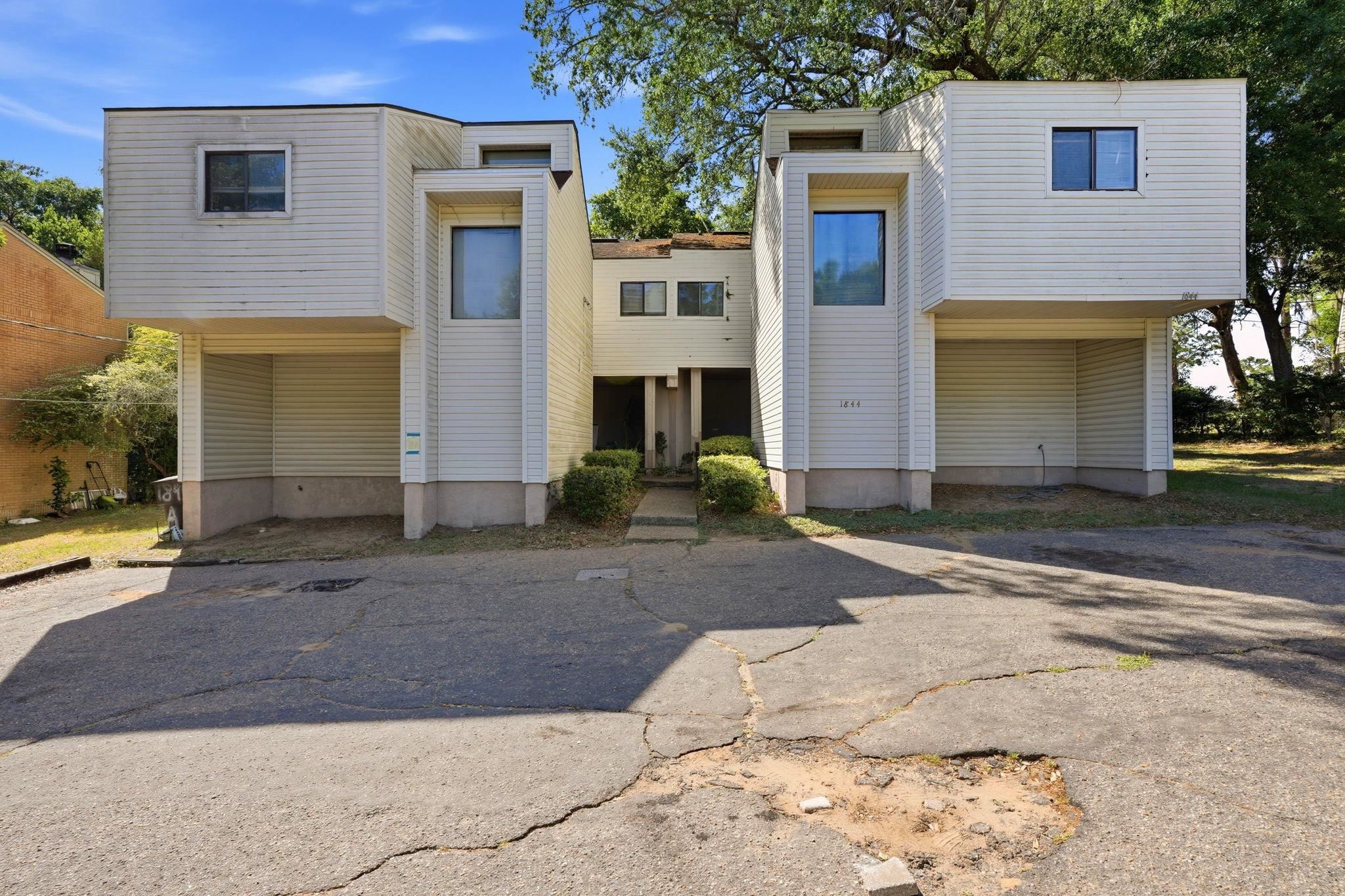 1844 Larette Drive Unit: A-D