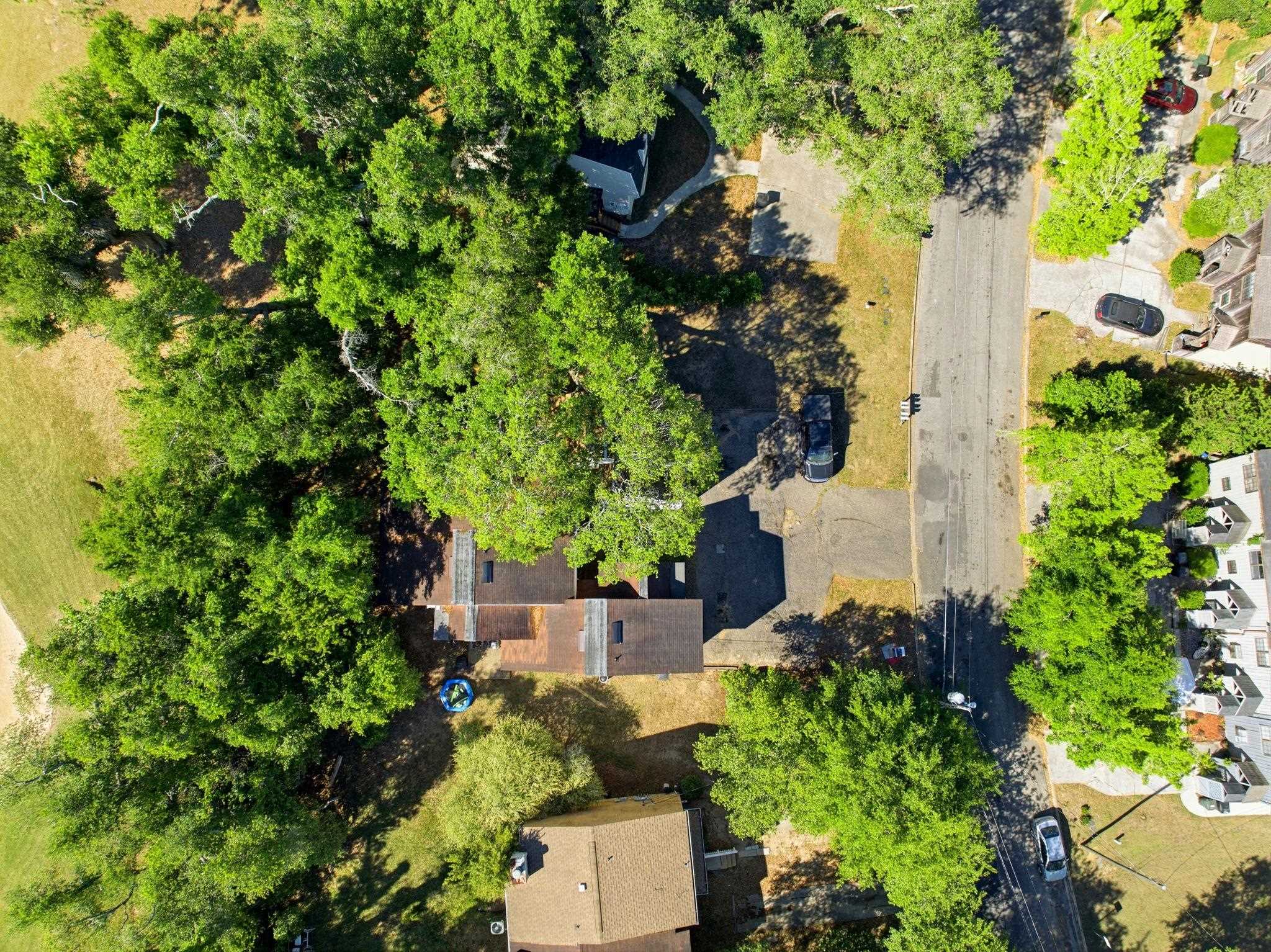 1844 Larette Drive Unit: A-D